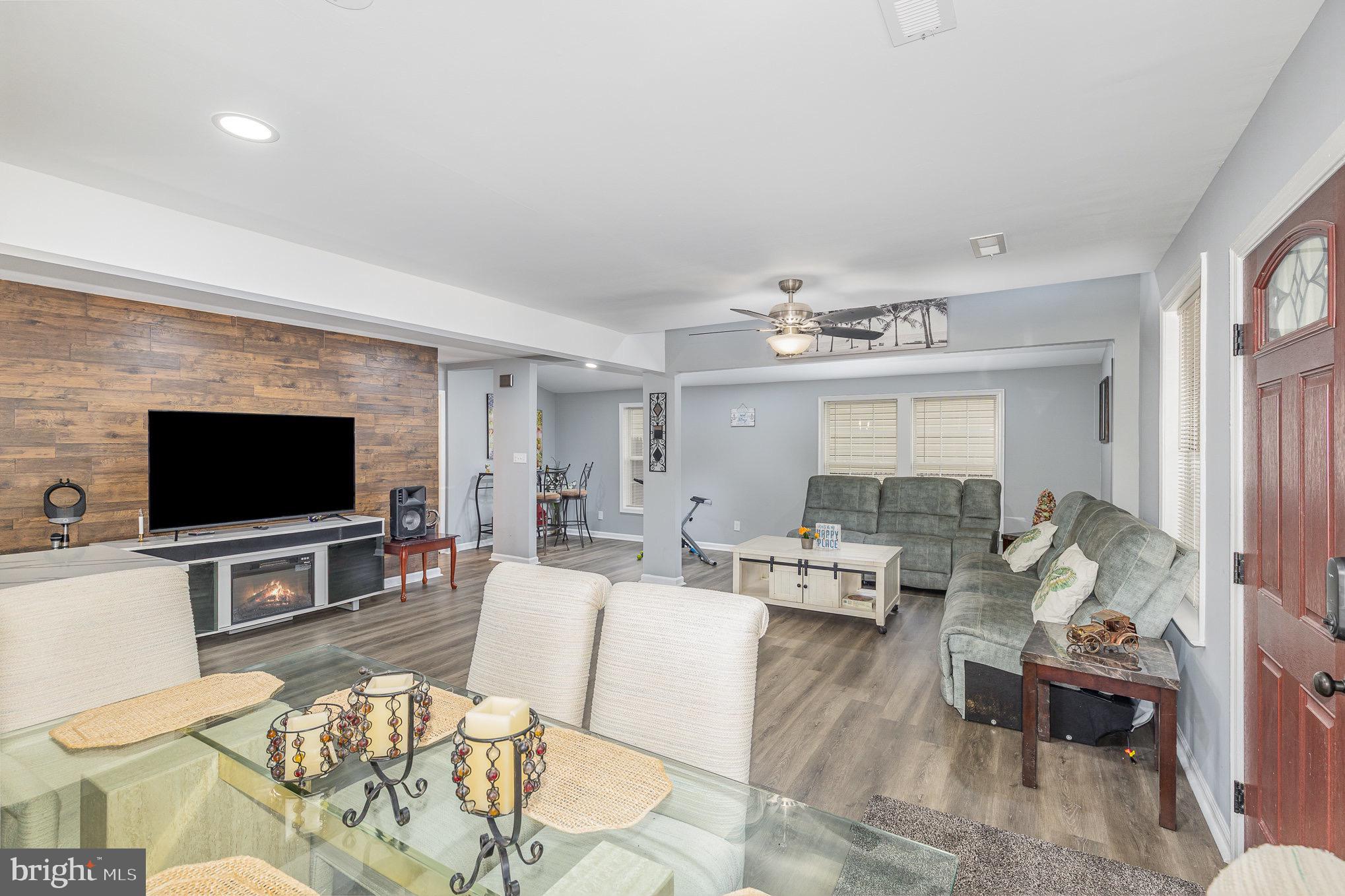 TOWN OF COLONIAL BEACH - Residential Lease