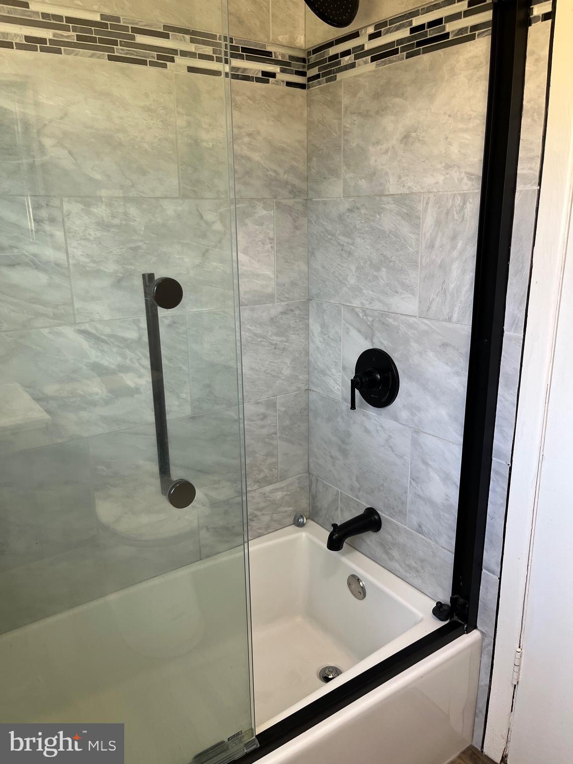 SOMERSET AT BELAIR - Residential Lease