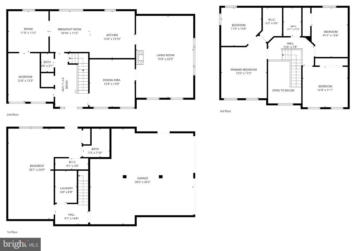 PARK FOREST VILLAGE - Residential
