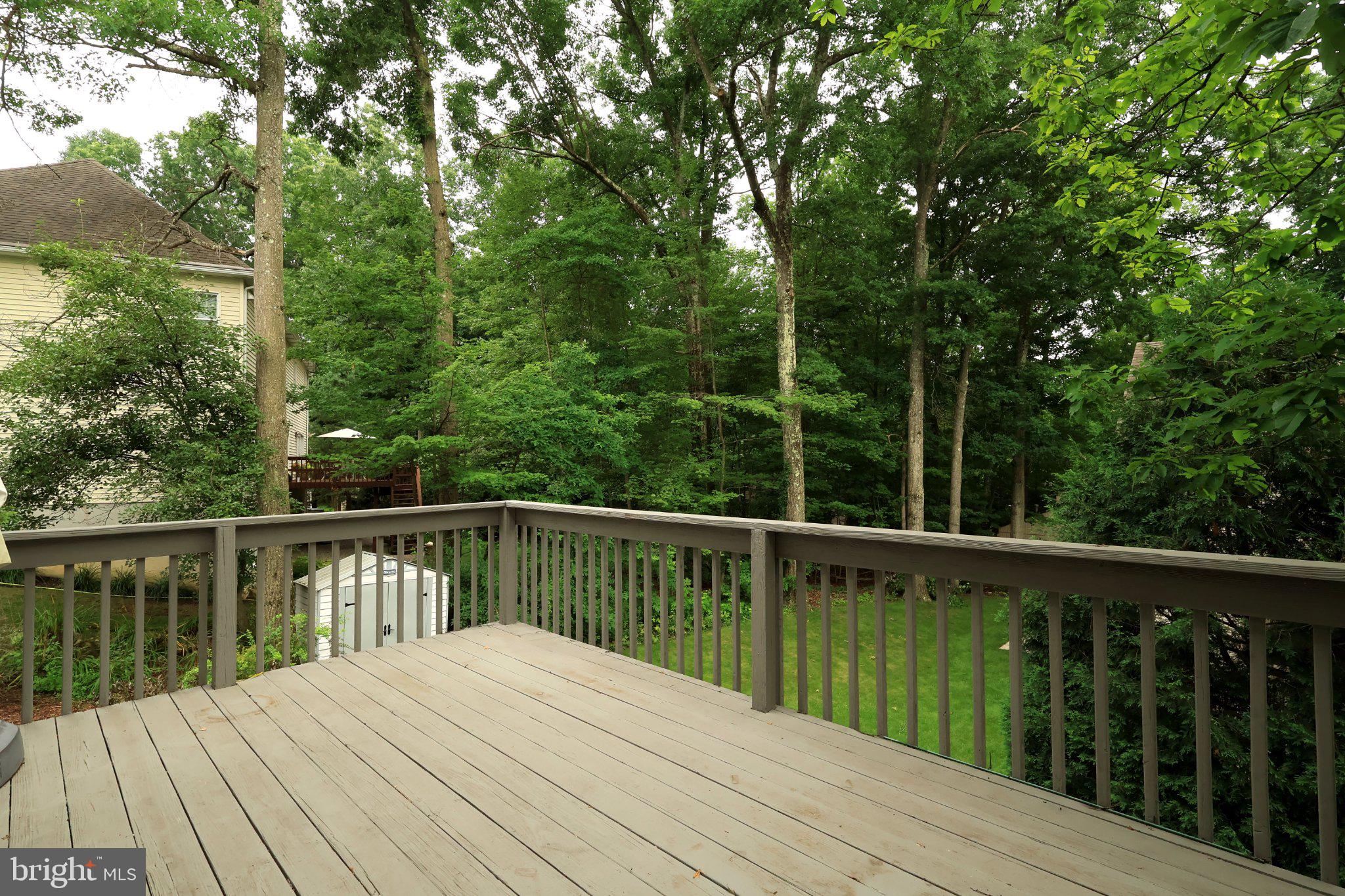 PARK FOREST VILLAGE - Residential
