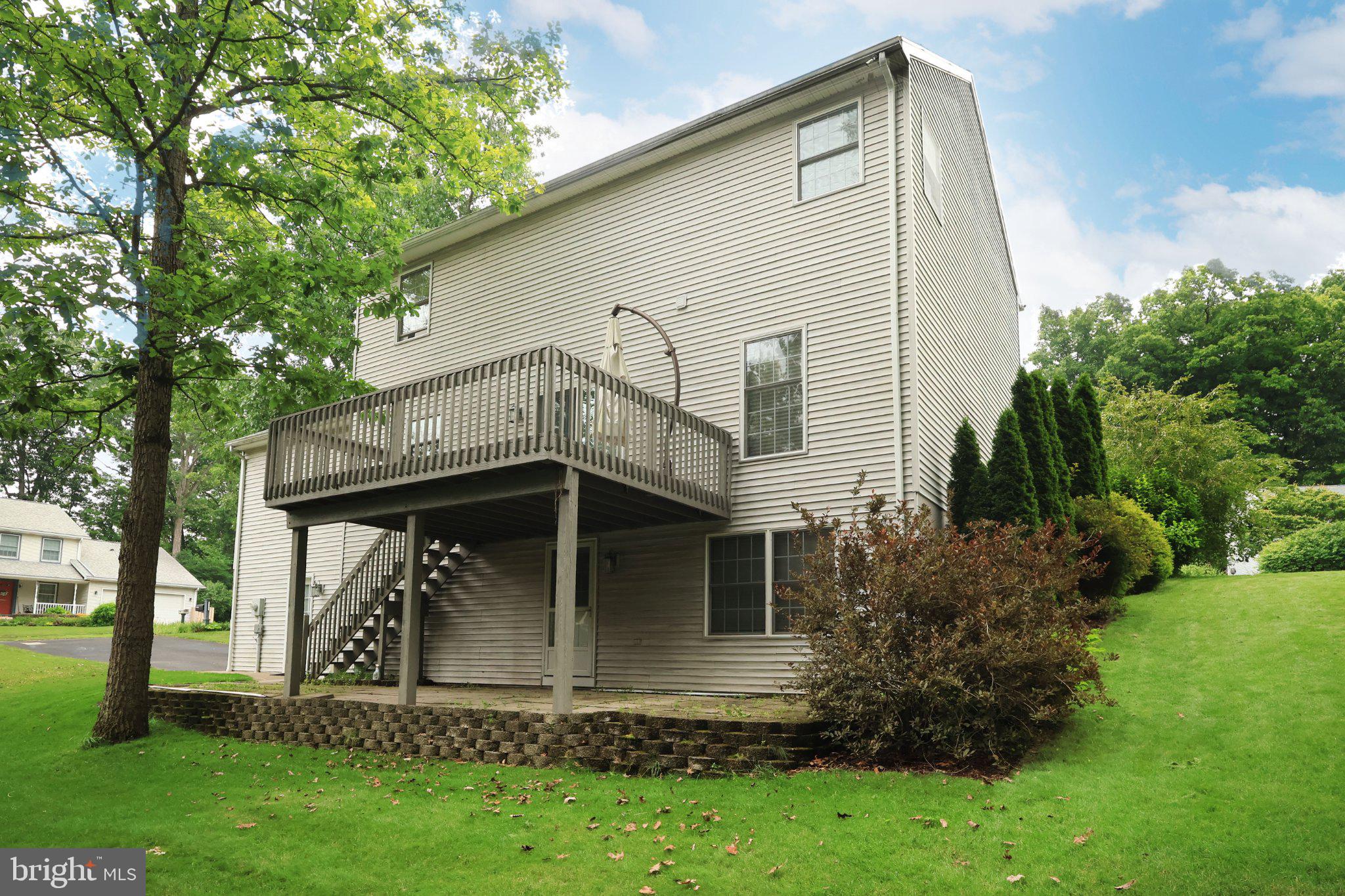 PARK FOREST VILLAGE - Residential
