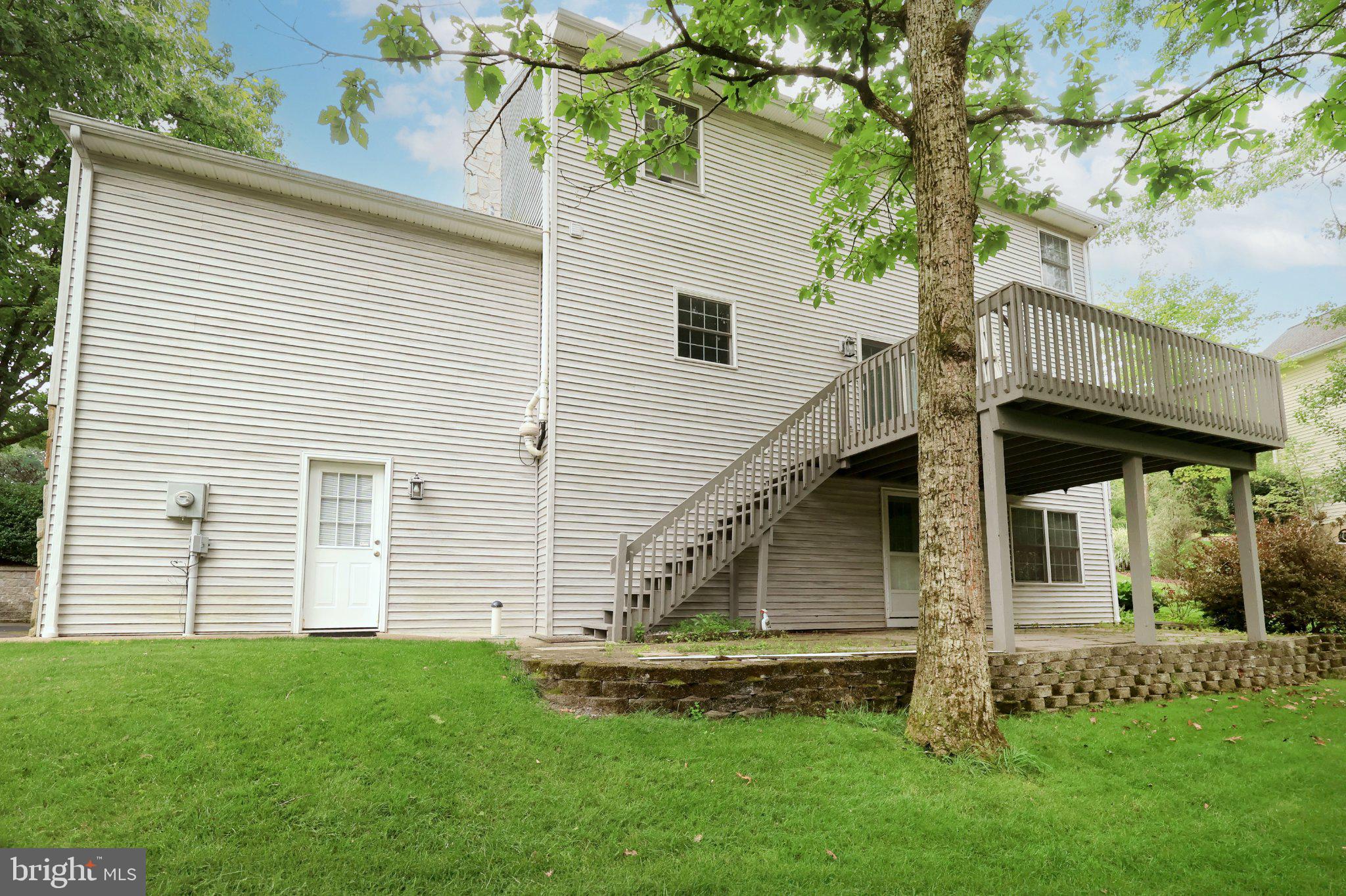 PARK FOREST VILLAGE - Residential
