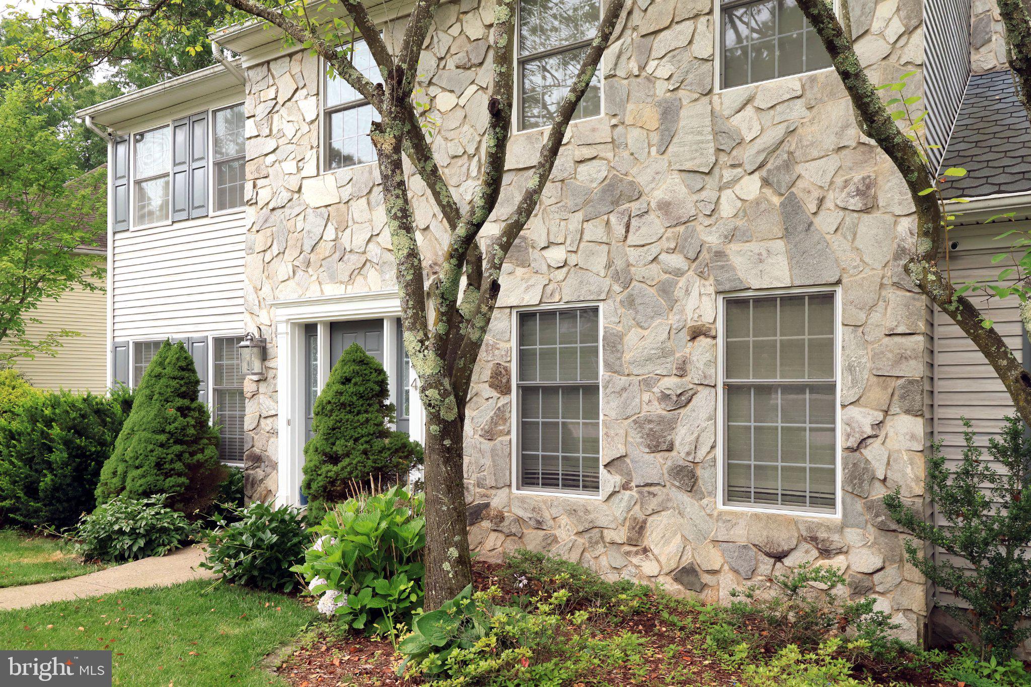 PARK FOREST VILLAGE - Residential