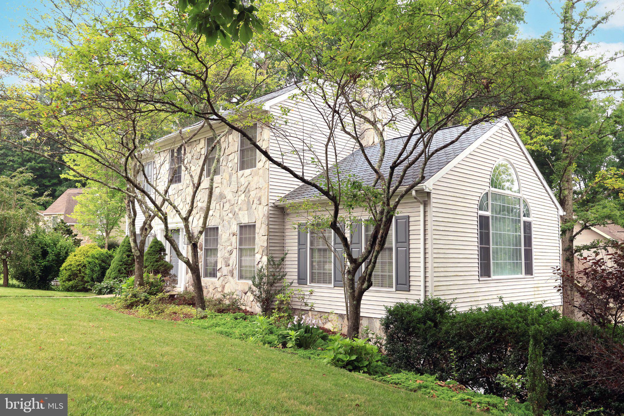 PARK FOREST VILLAGE - Residential