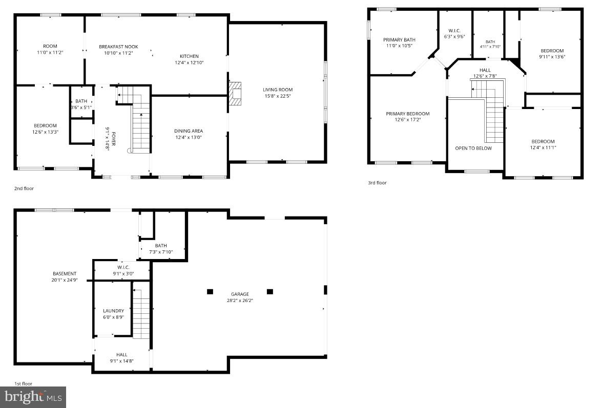 PARK FOREST VILLAGE - Residential