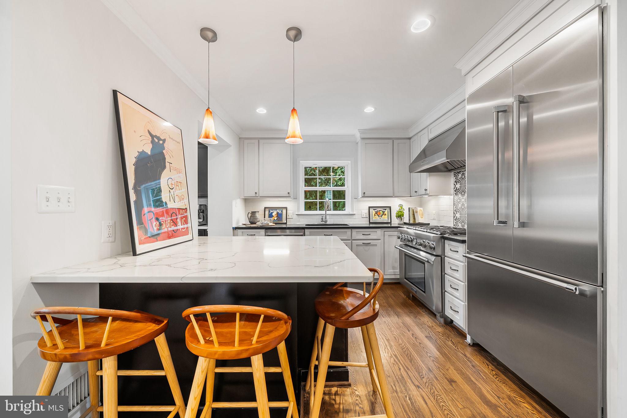 GREENWAY DOWNS - Residential