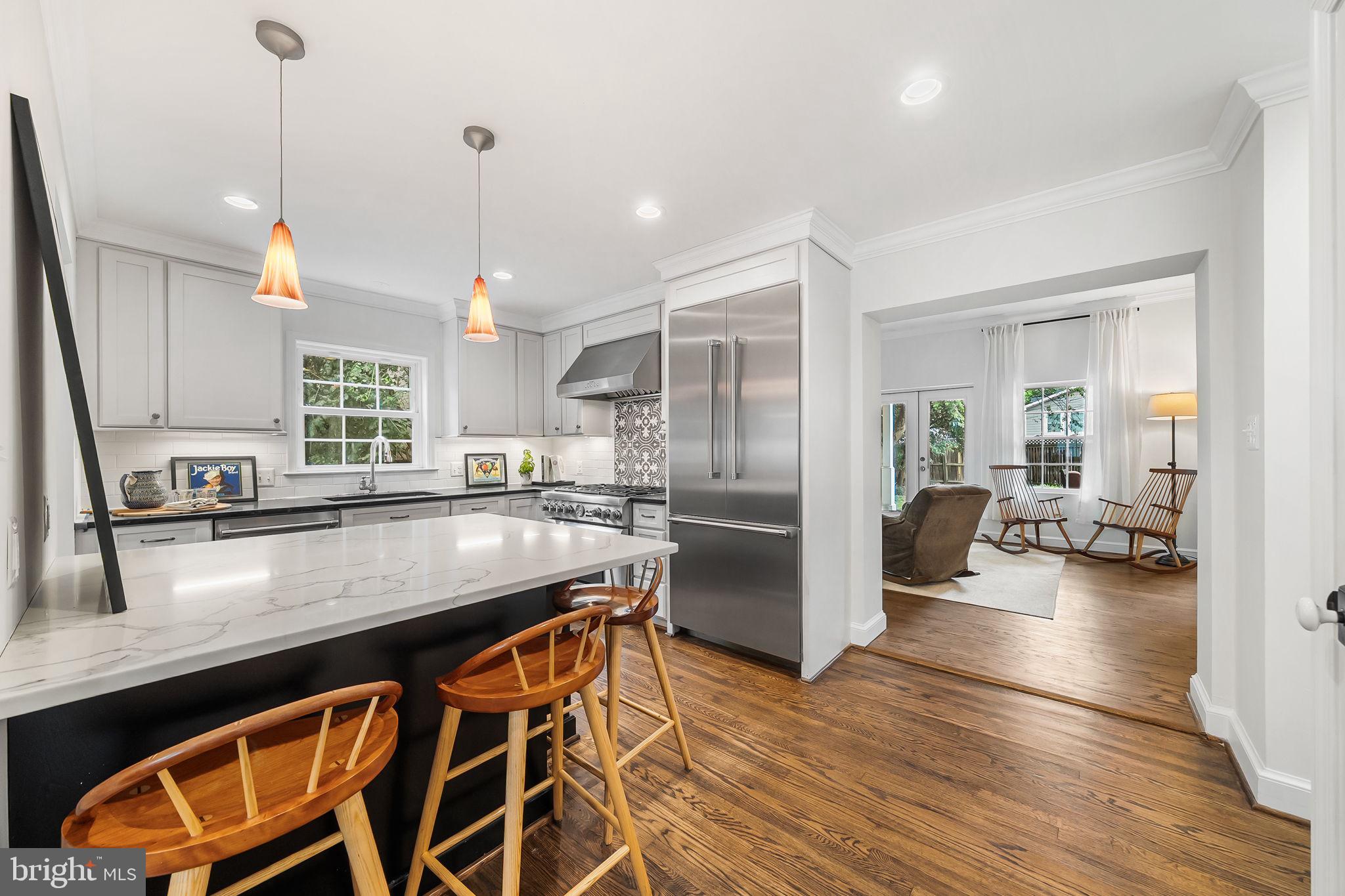GREENWAY DOWNS - Residential