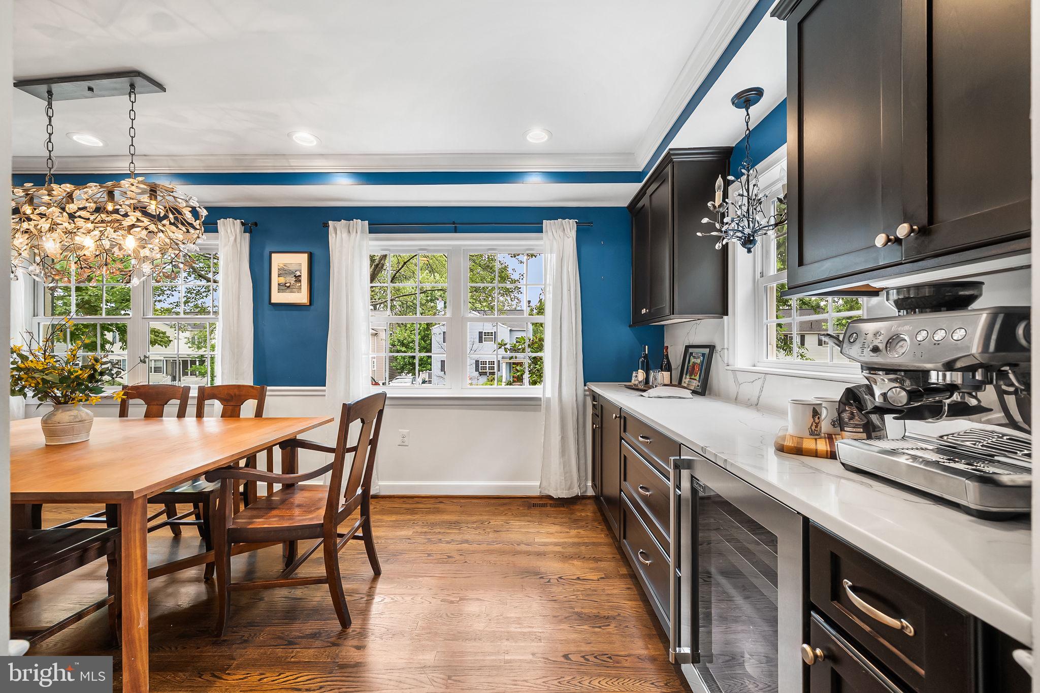 GREENWAY DOWNS - Residential