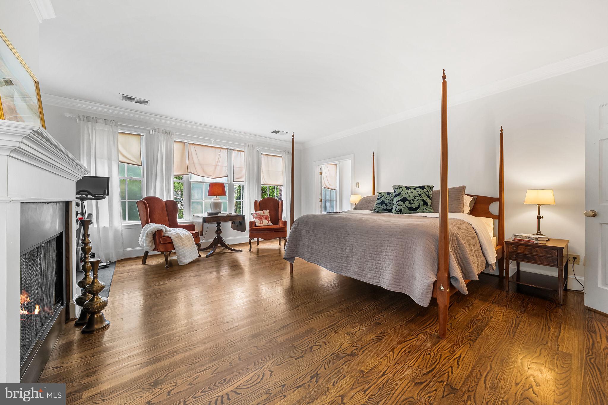 GREENWAY DOWNS - Residential