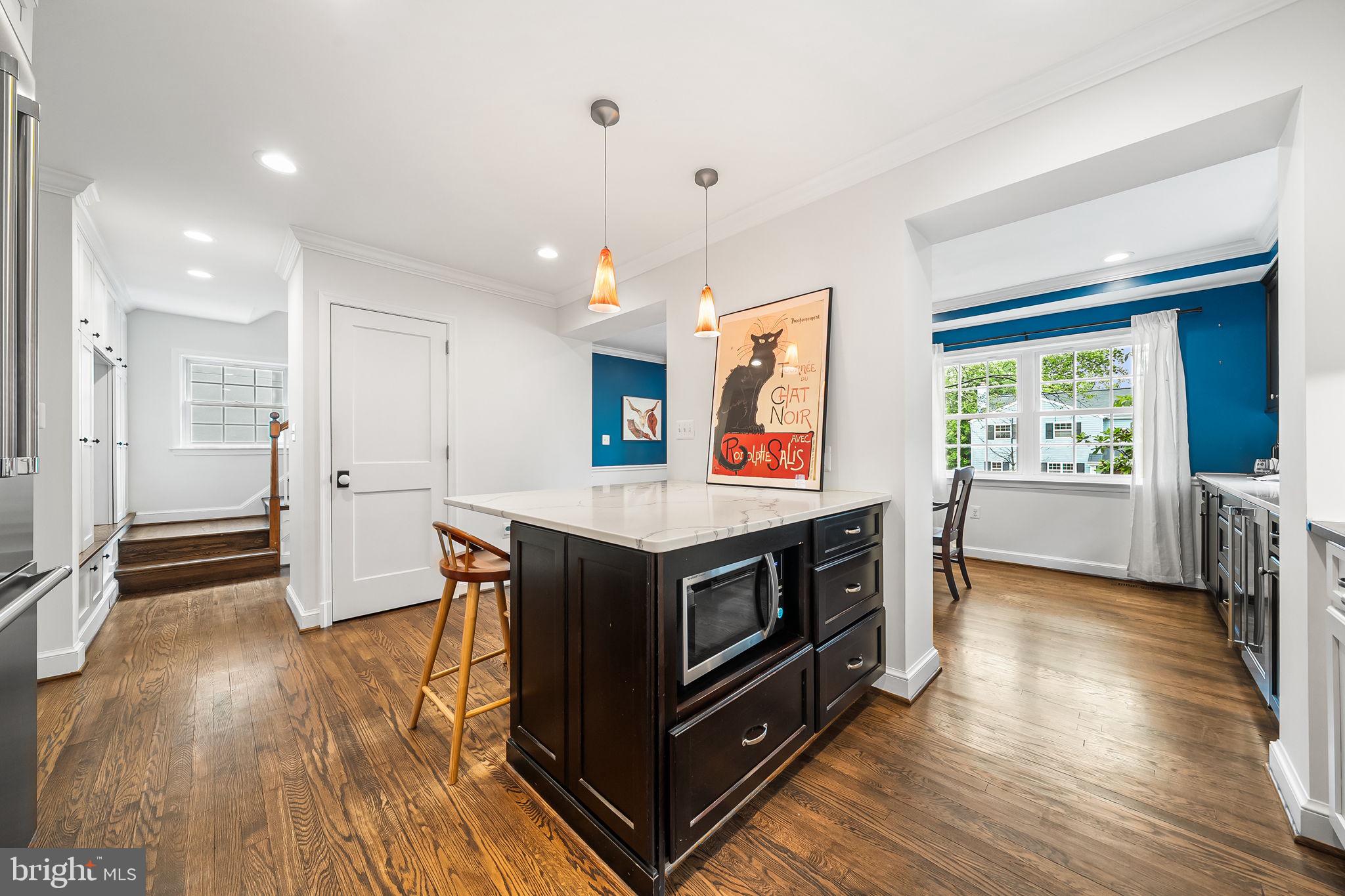 GREENWAY DOWNS - Residential