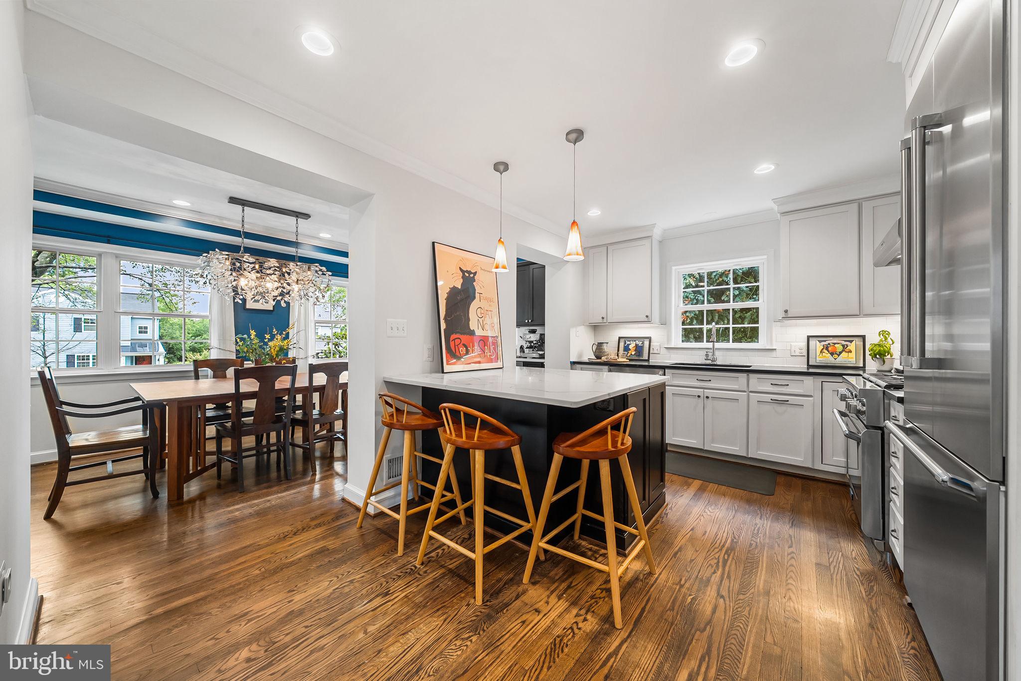 GREENWAY DOWNS - Residential