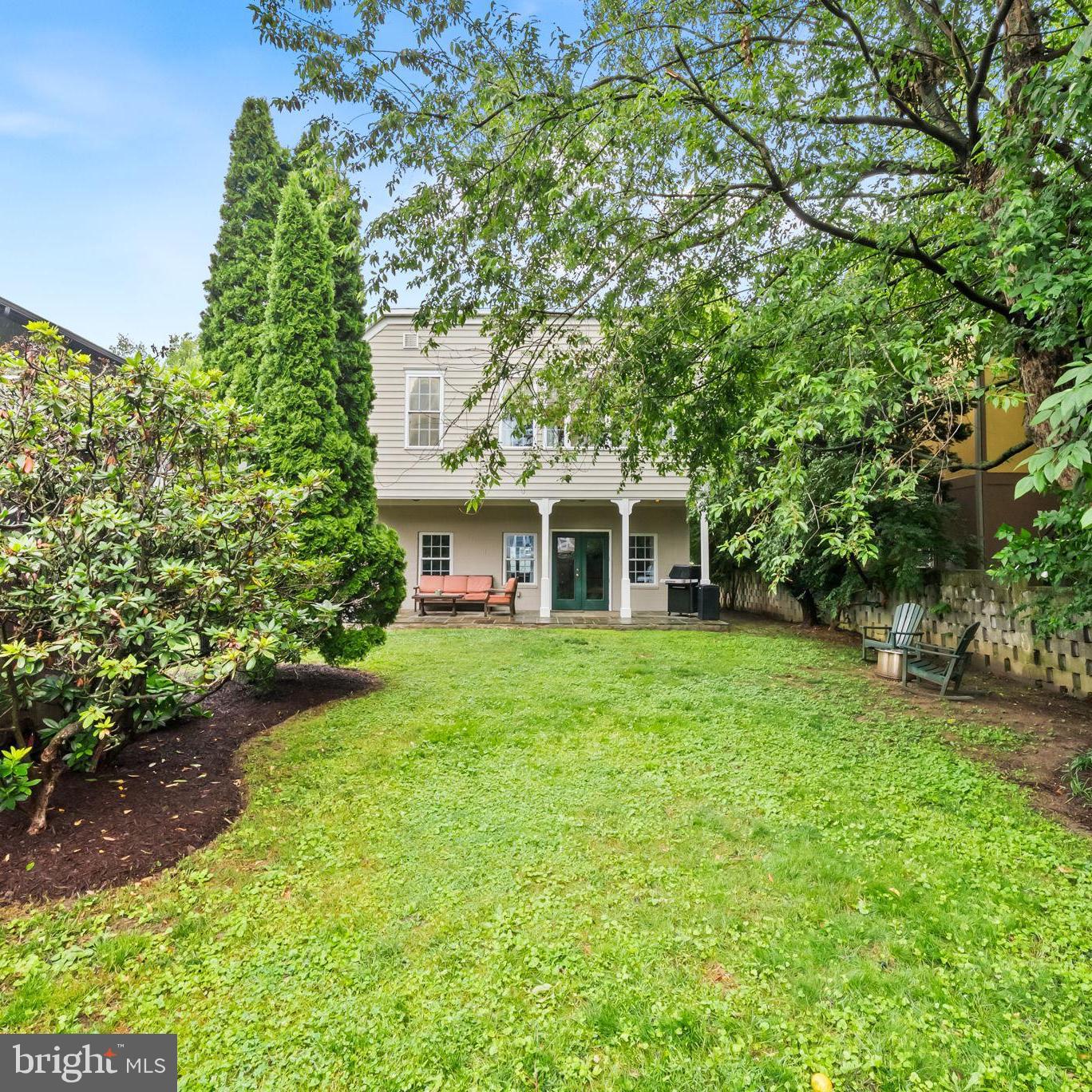 GREENWAY DOWNS - Residential