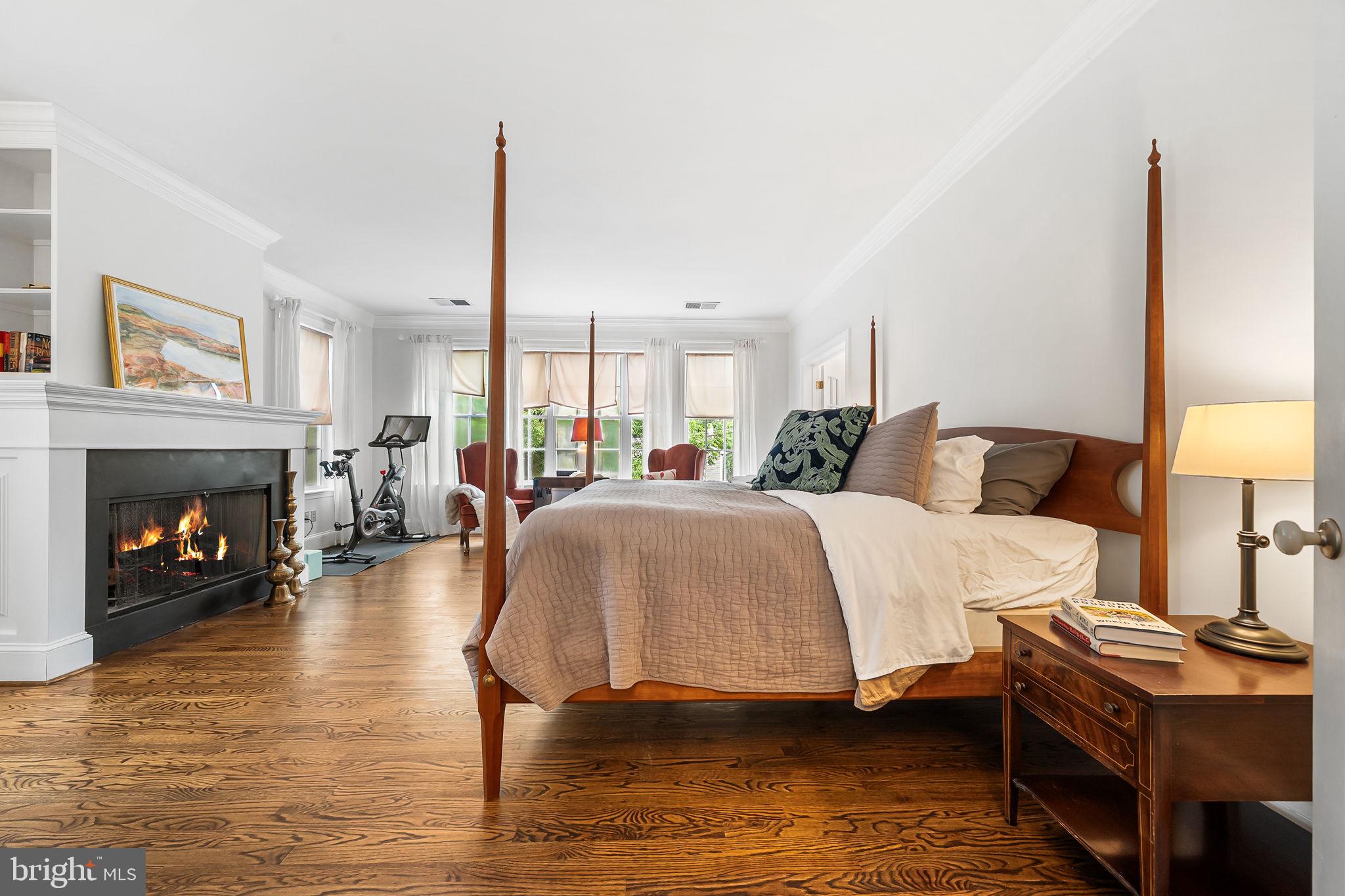GREENWAY DOWNS - Residential