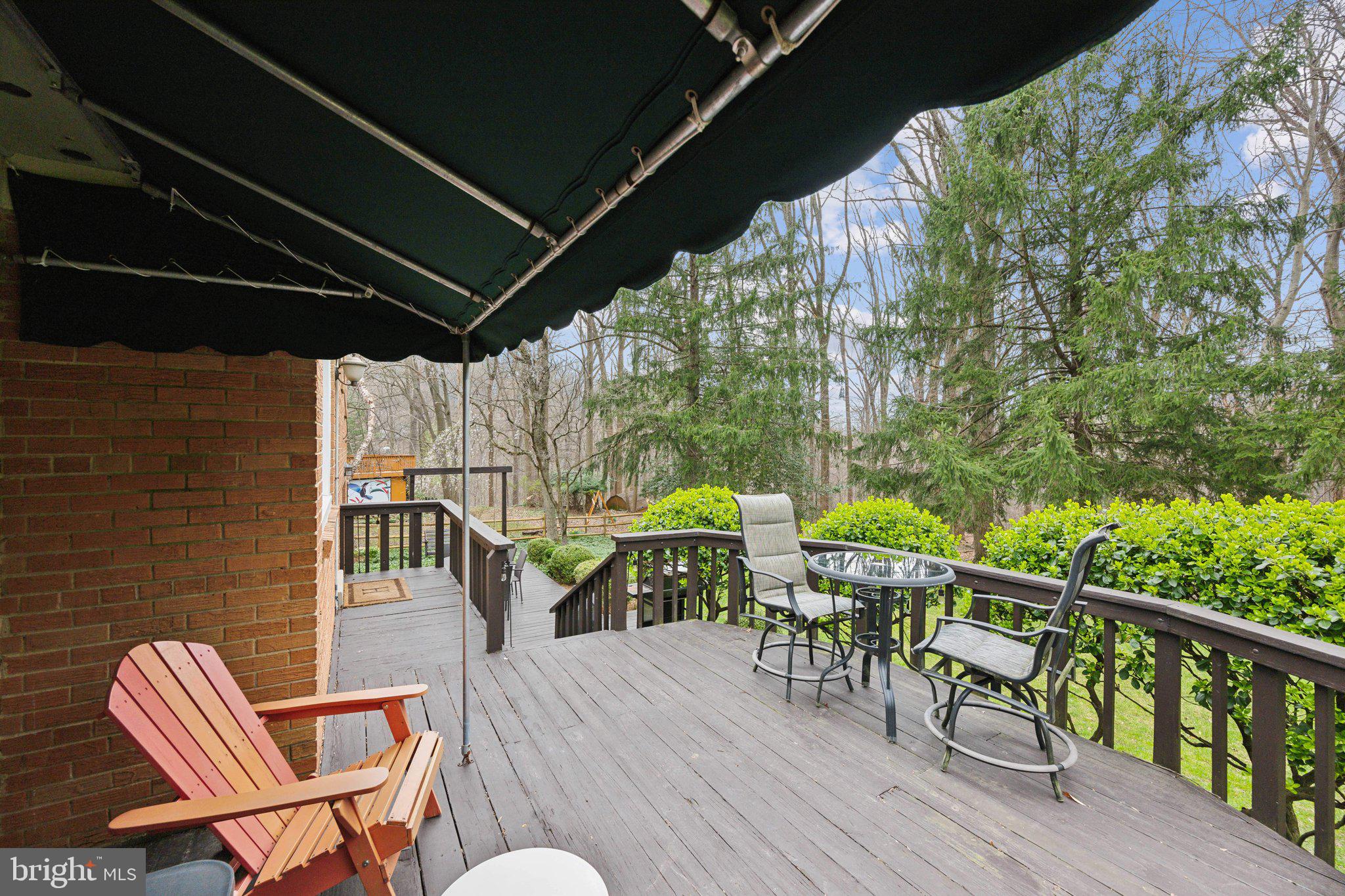 NORTHWEST BRANCH ESTATES - Residential