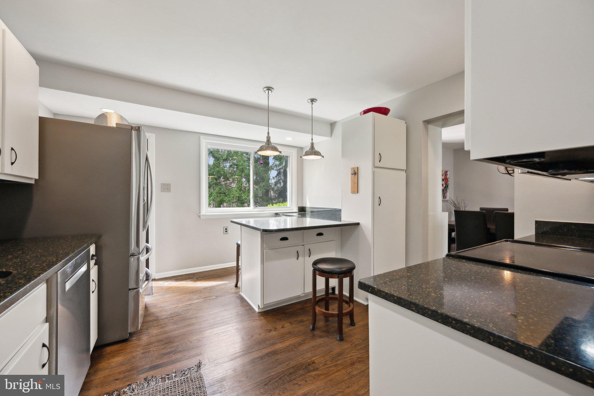 NORTHWEST BRANCH ESTATES - Residential