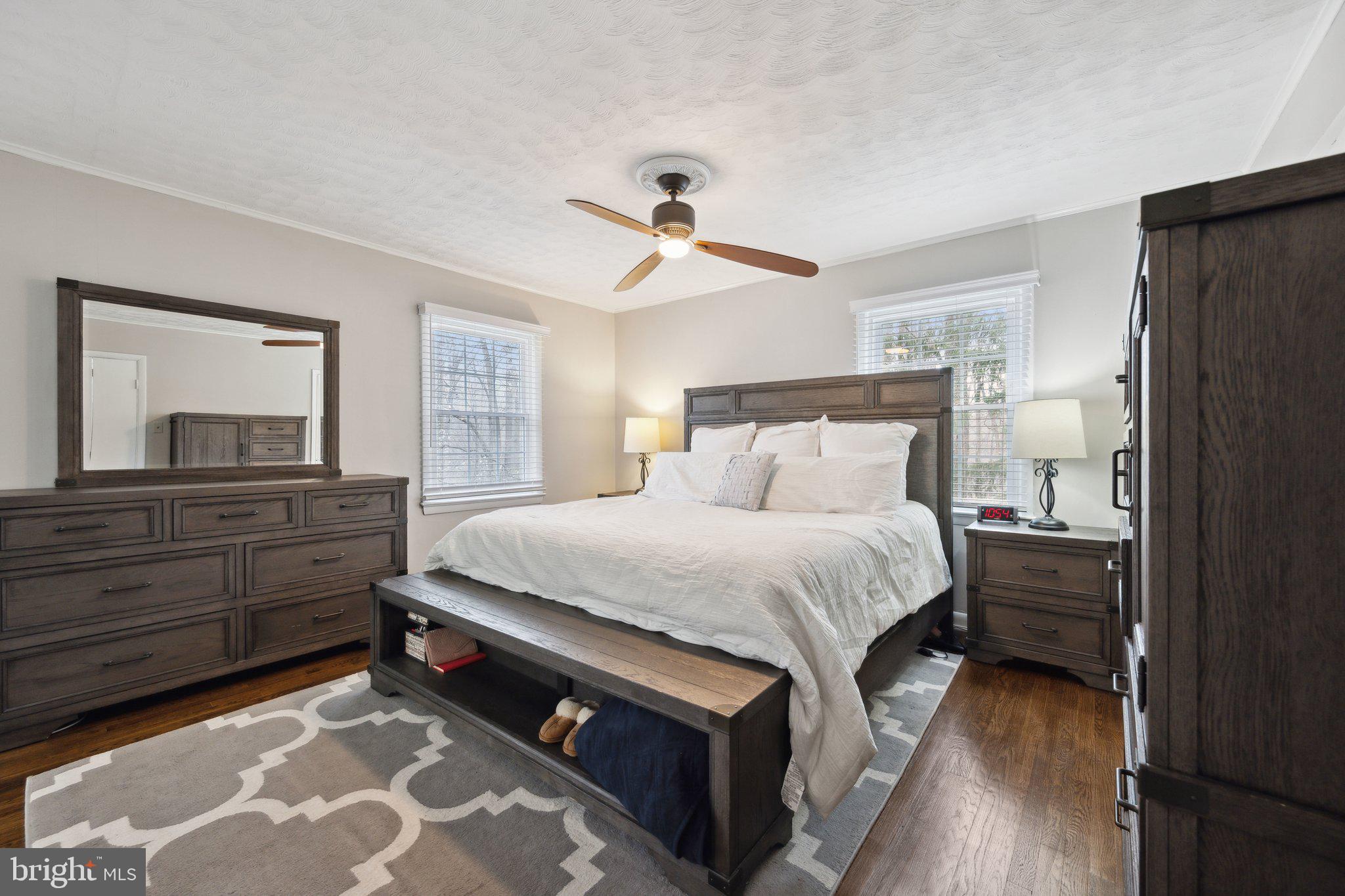 NORTHWEST BRANCH ESTATES - Residential