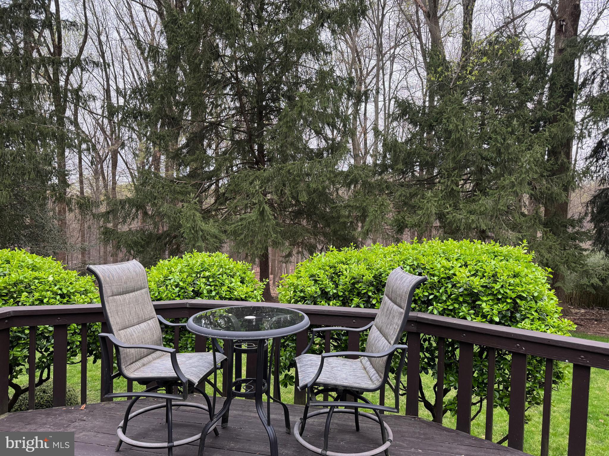 NORTHWEST BRANCH ESTATES - Residential