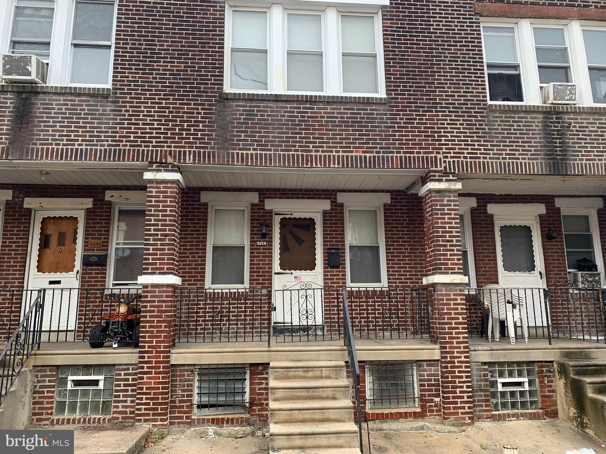 WISSINOMING - Residential Lease
