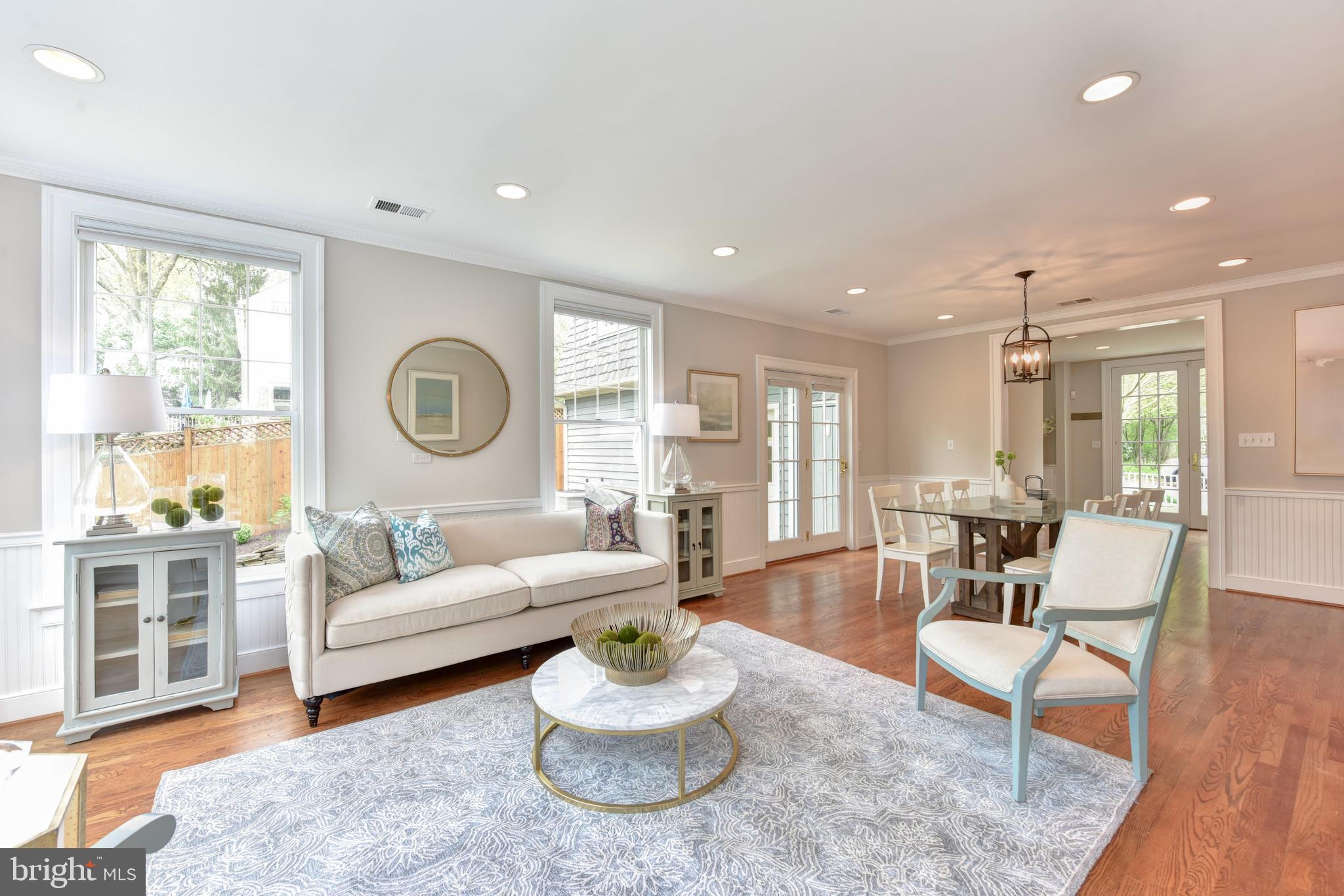 WOODMONT - Residential