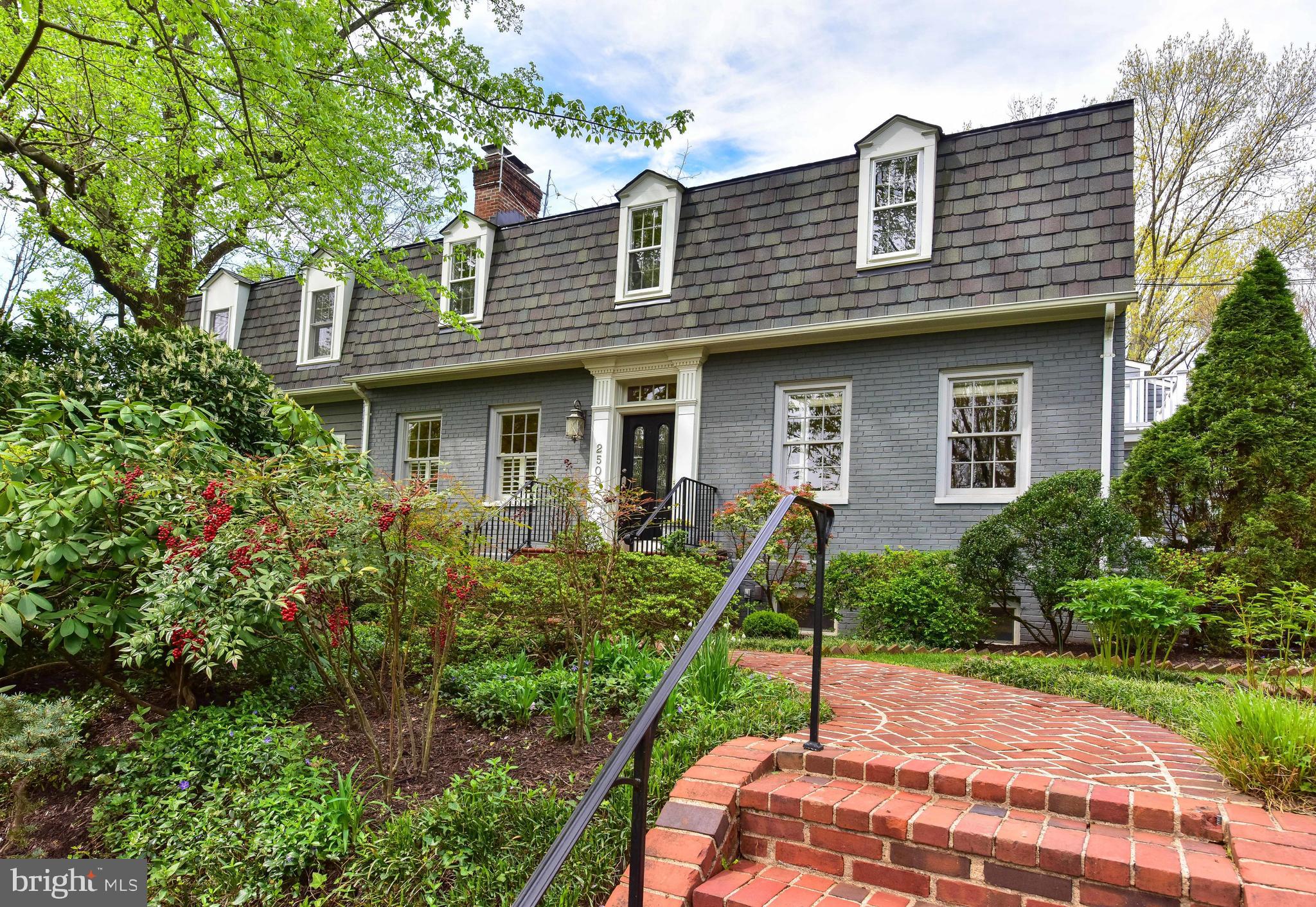 WOODMONT - Residential