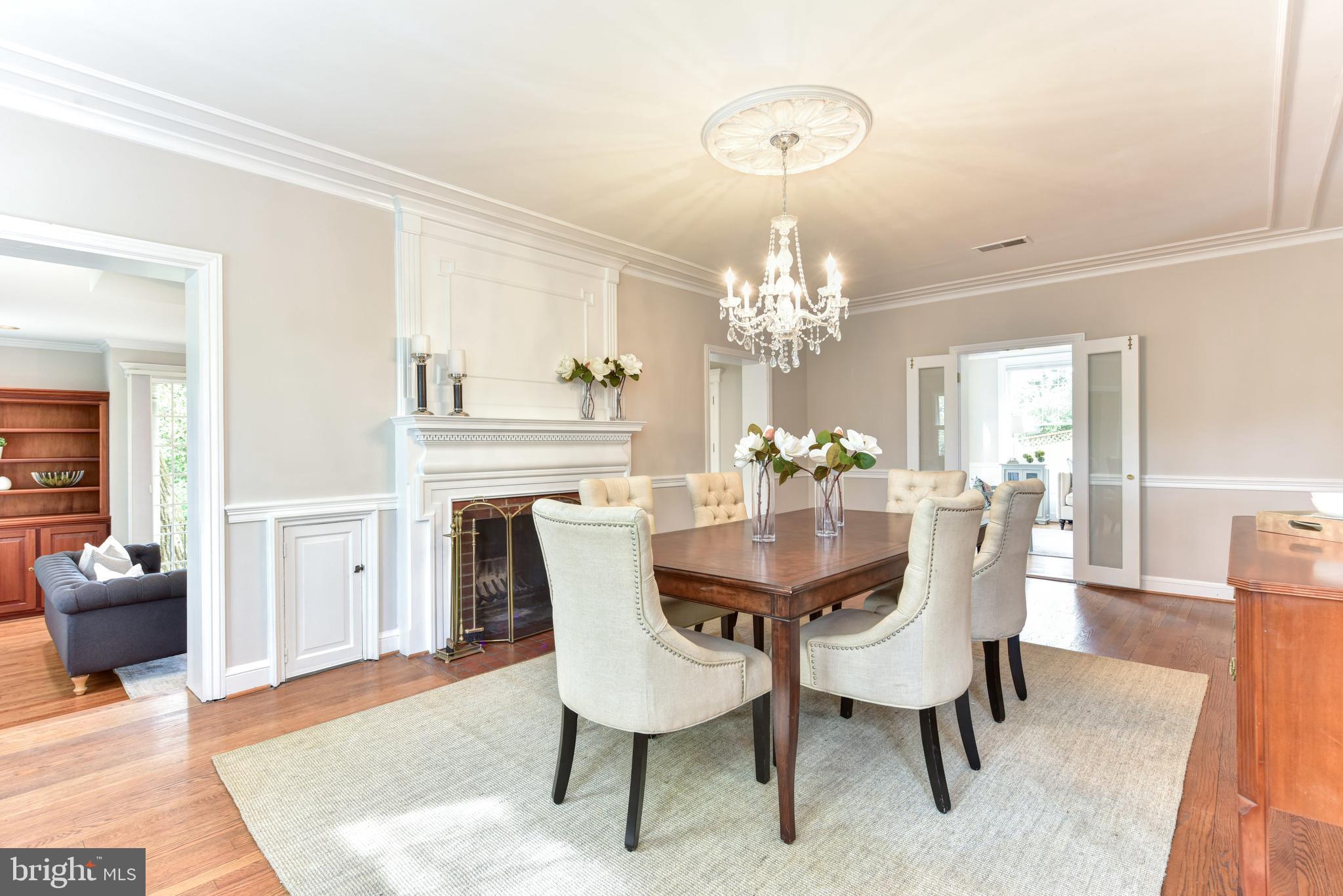WOODMONT - Residential