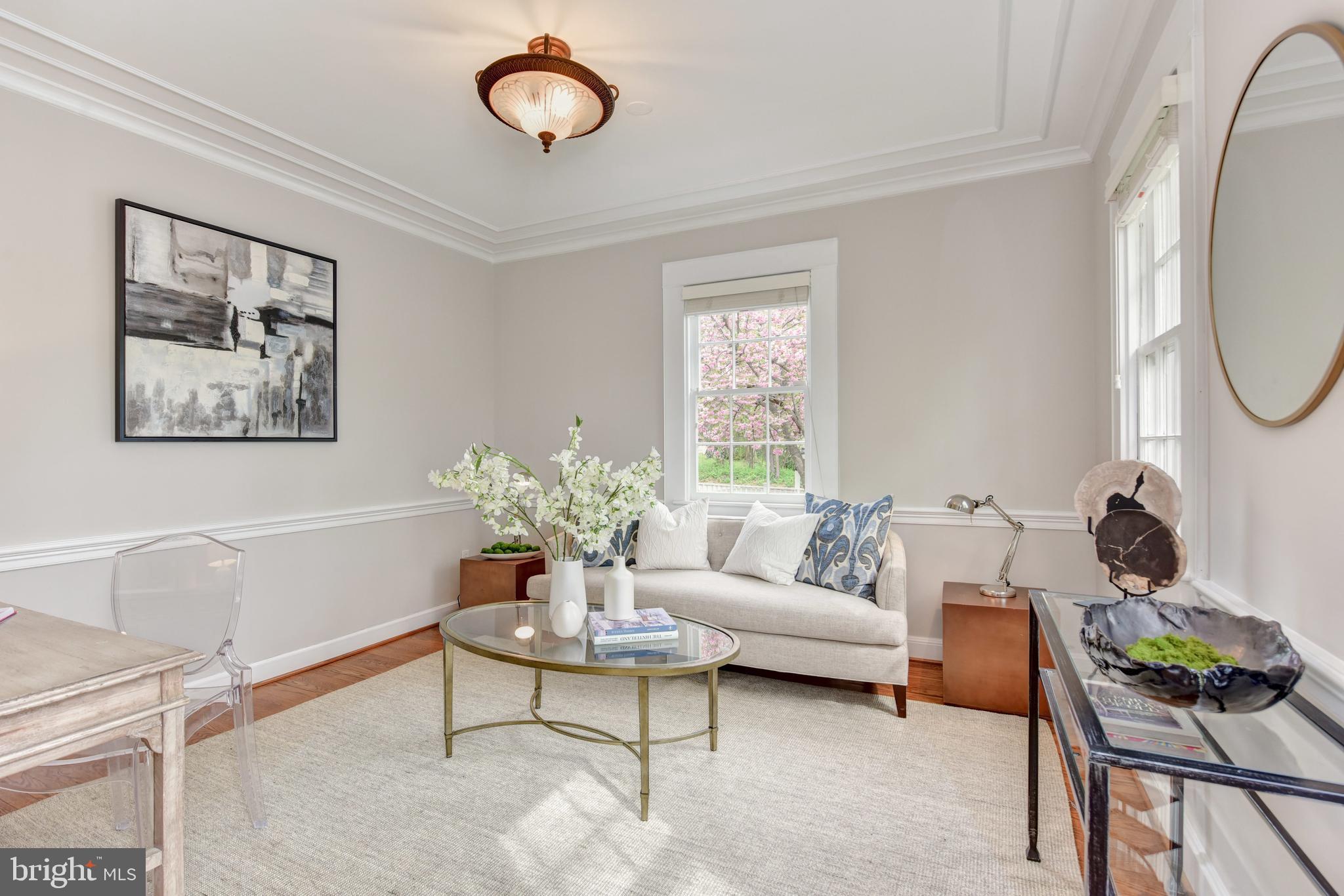 WOODMONT - Residential