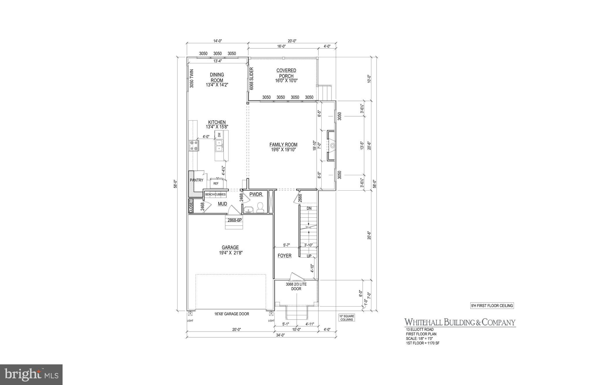 NONE - Residential