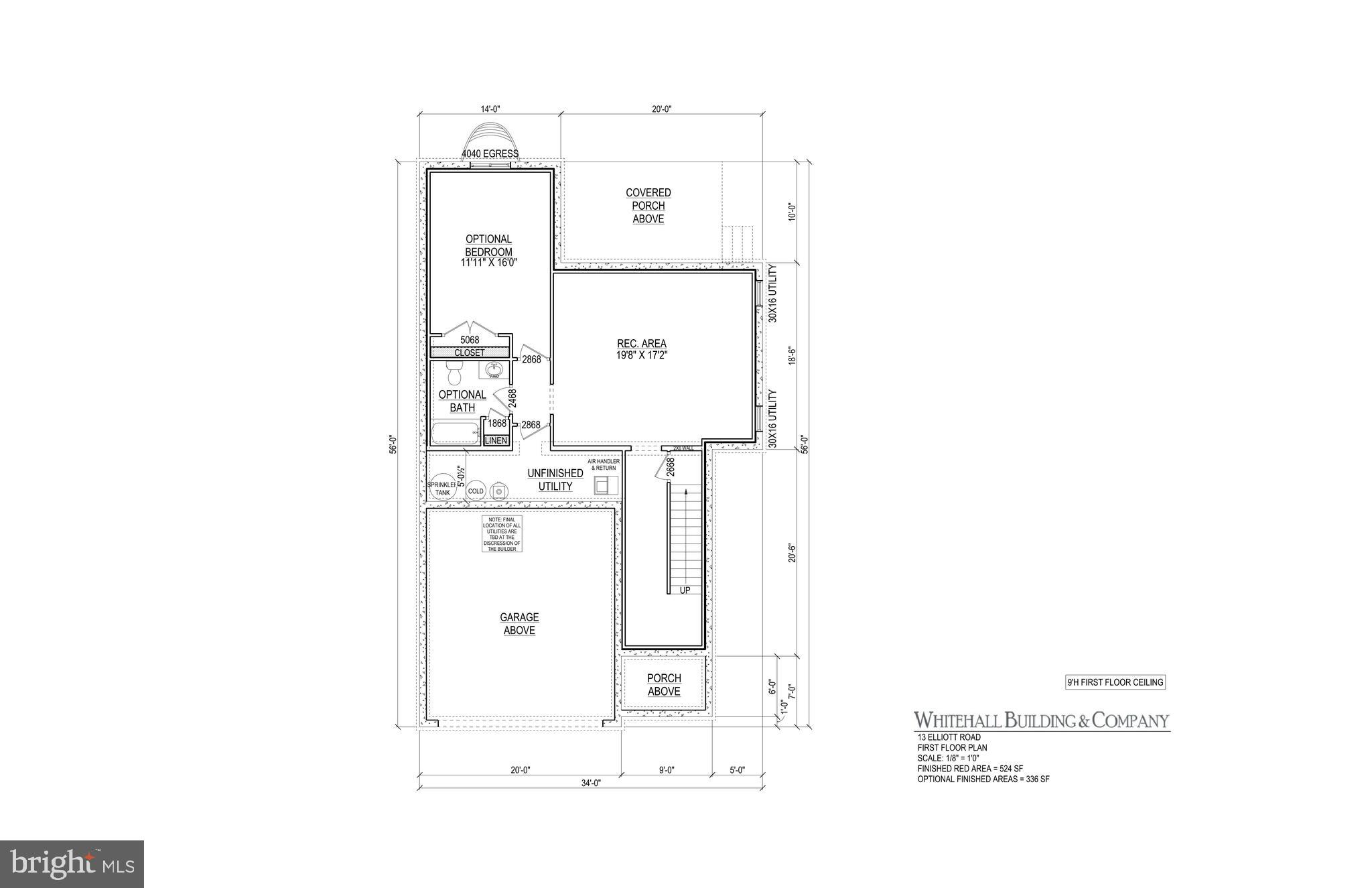 NONE - Residential