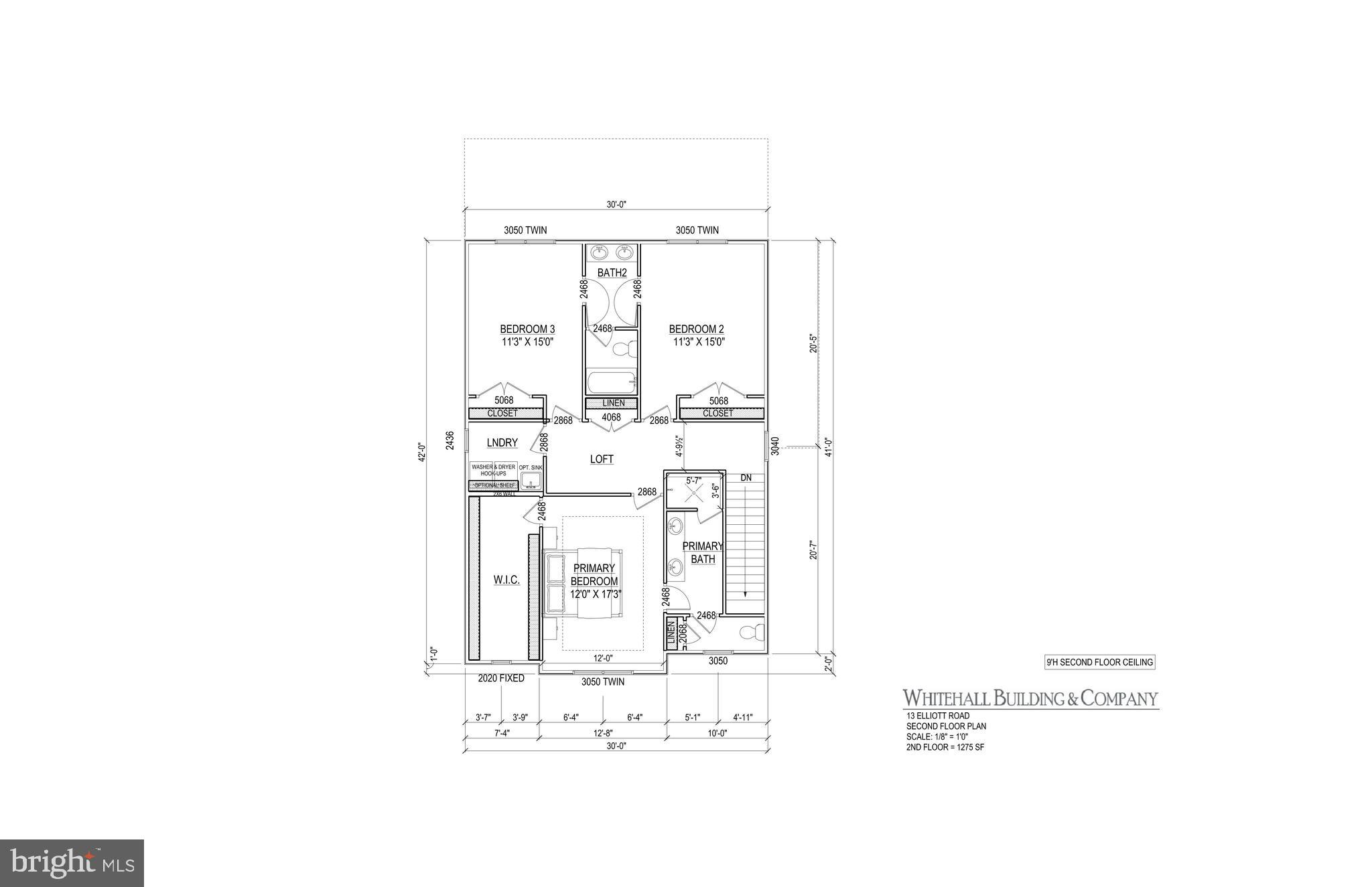 NONE - Residential