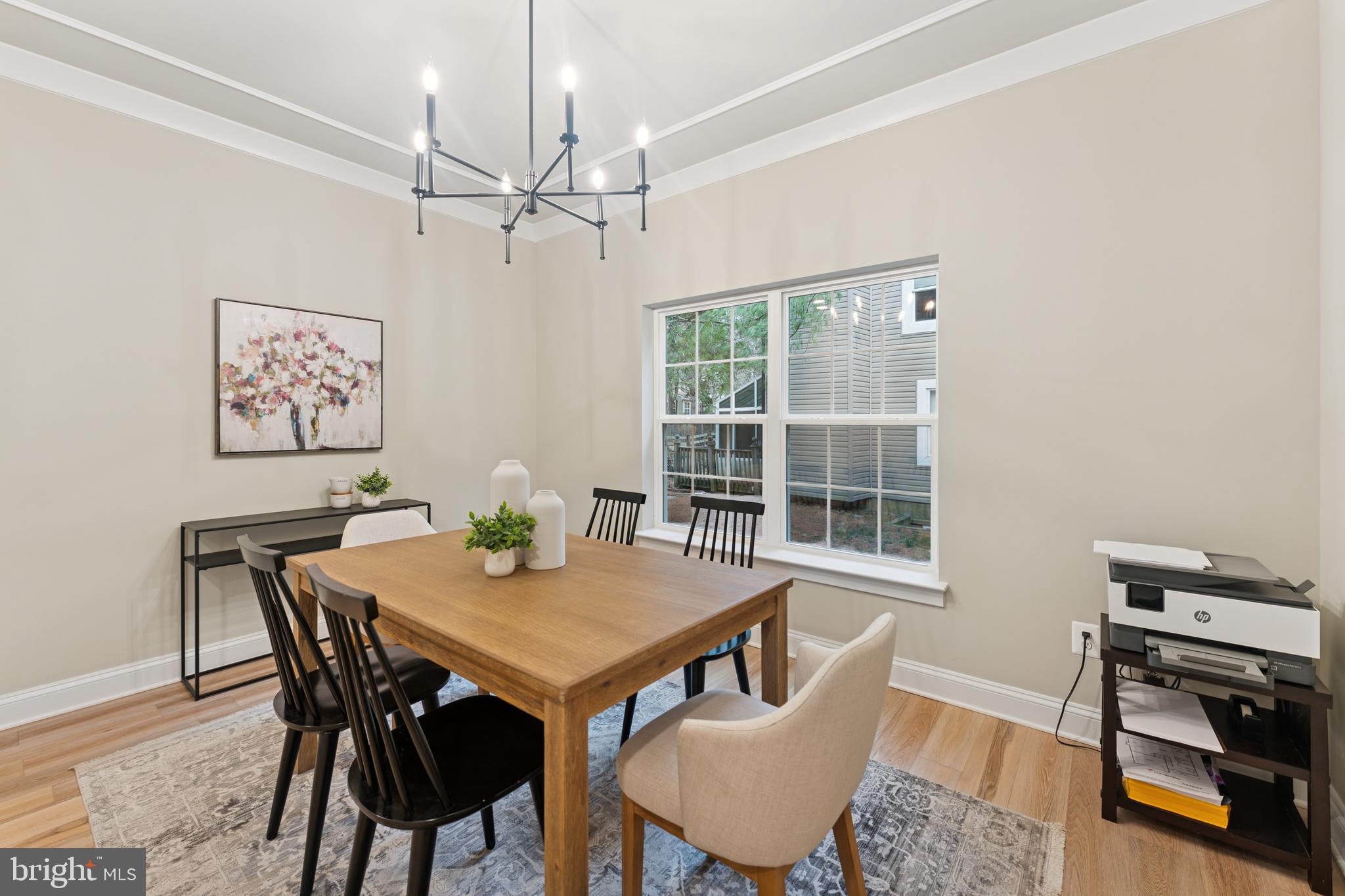 TERNBERRY - Residential