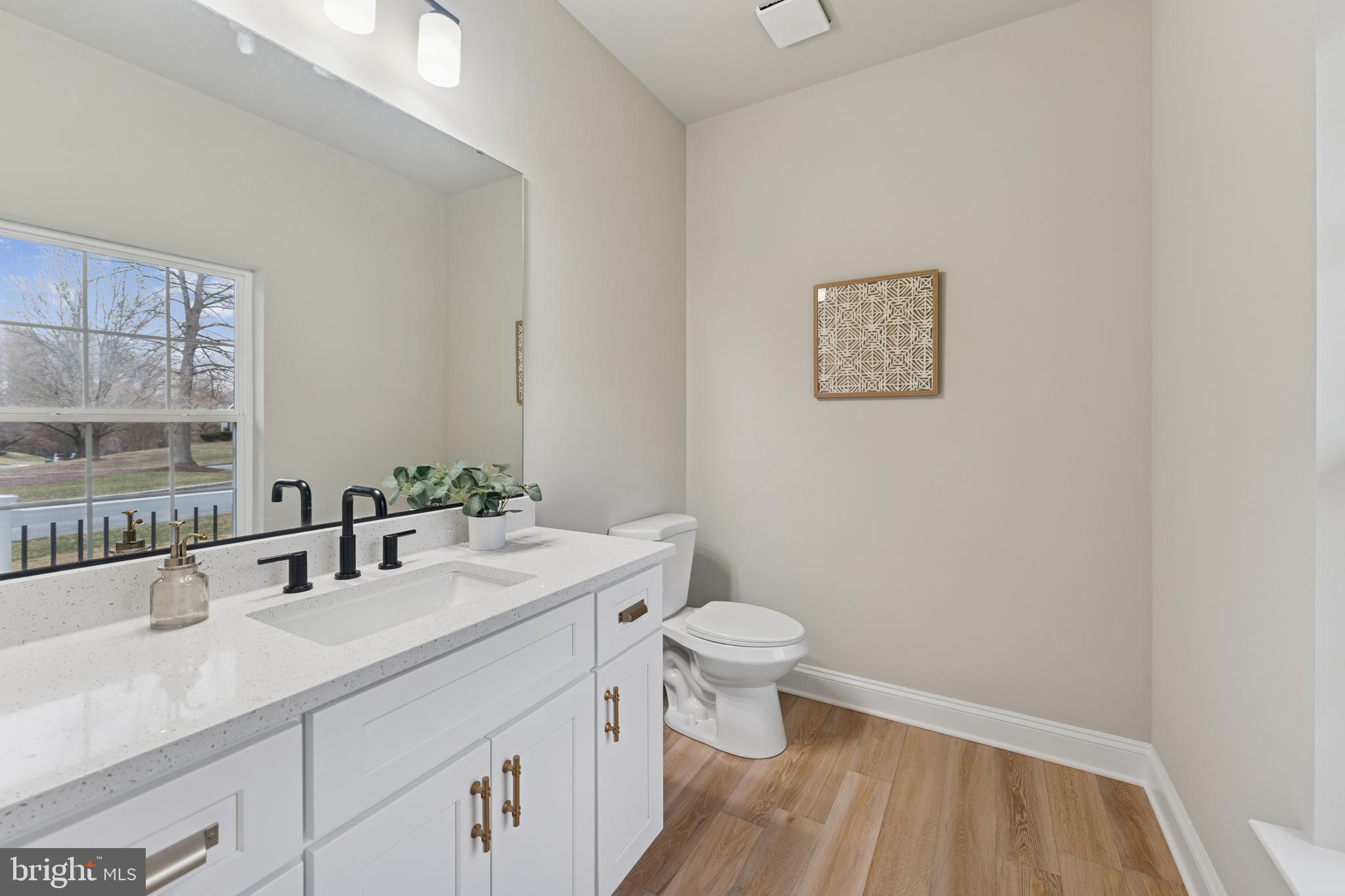 TERNBERRY - Residential