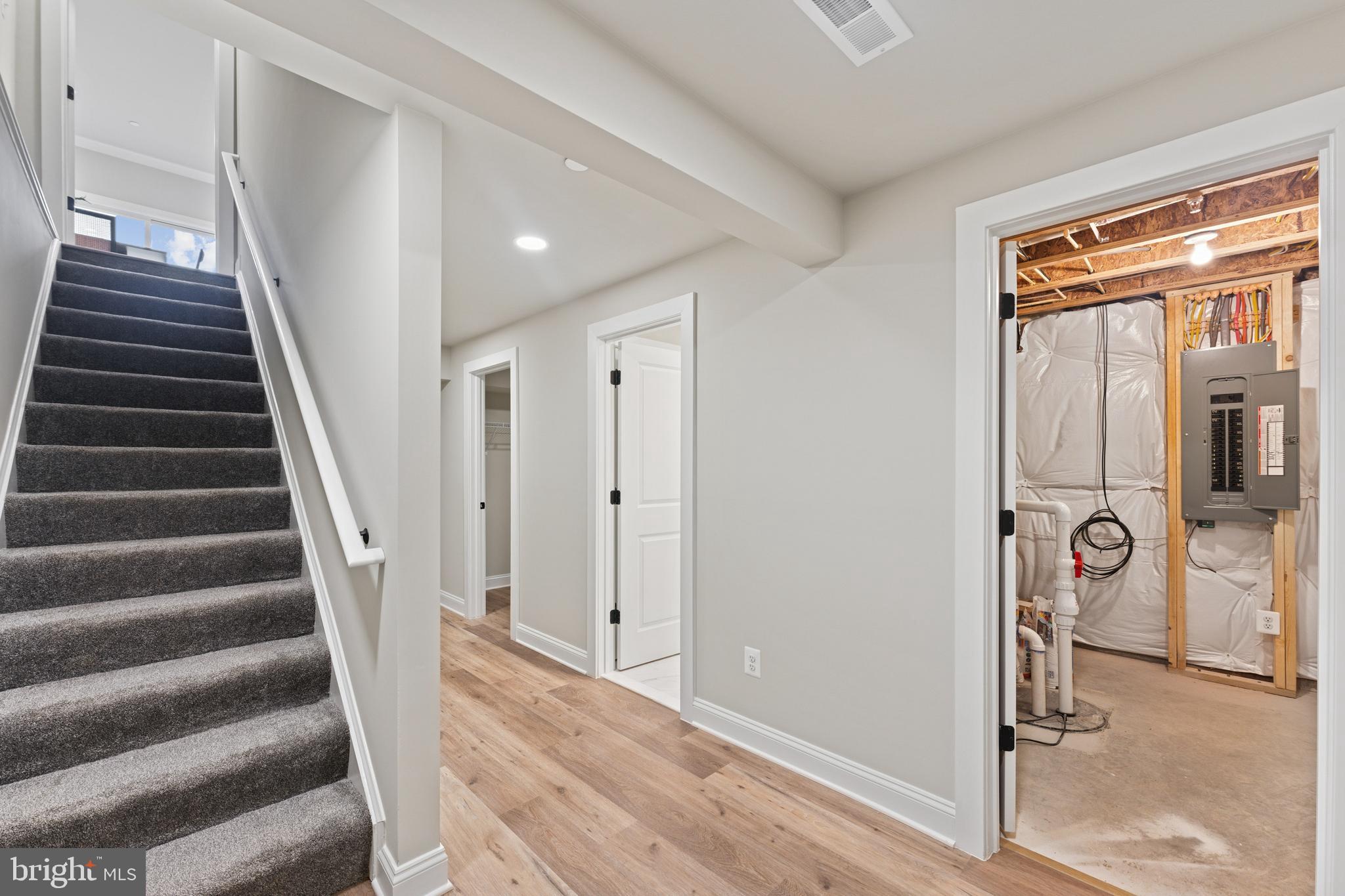 TERNBERRY - Residential