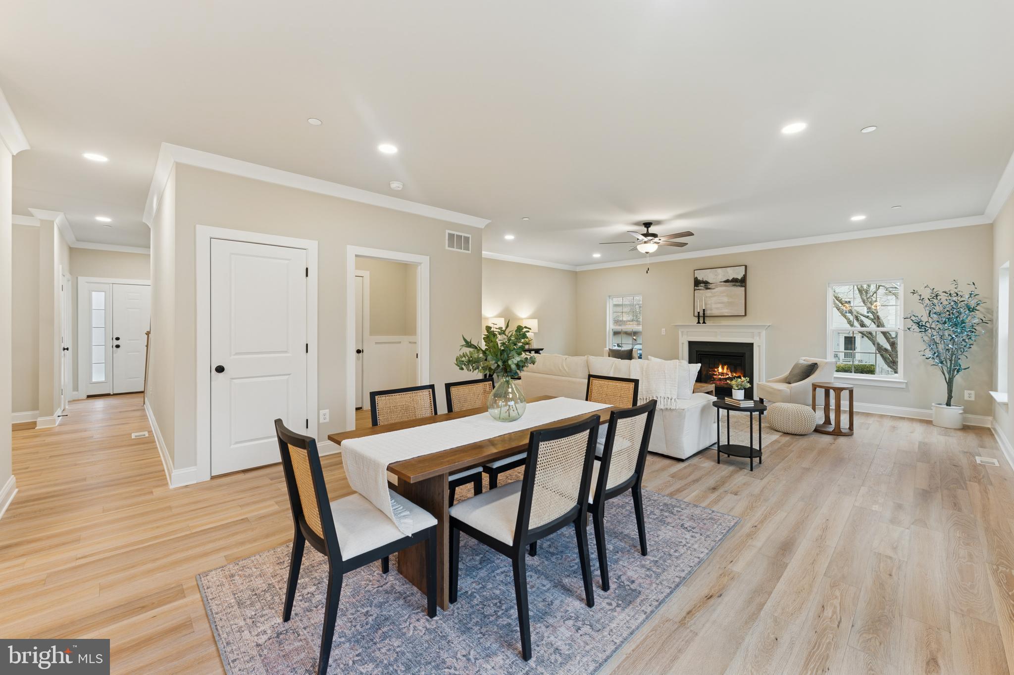 TERNBERRY - Residential