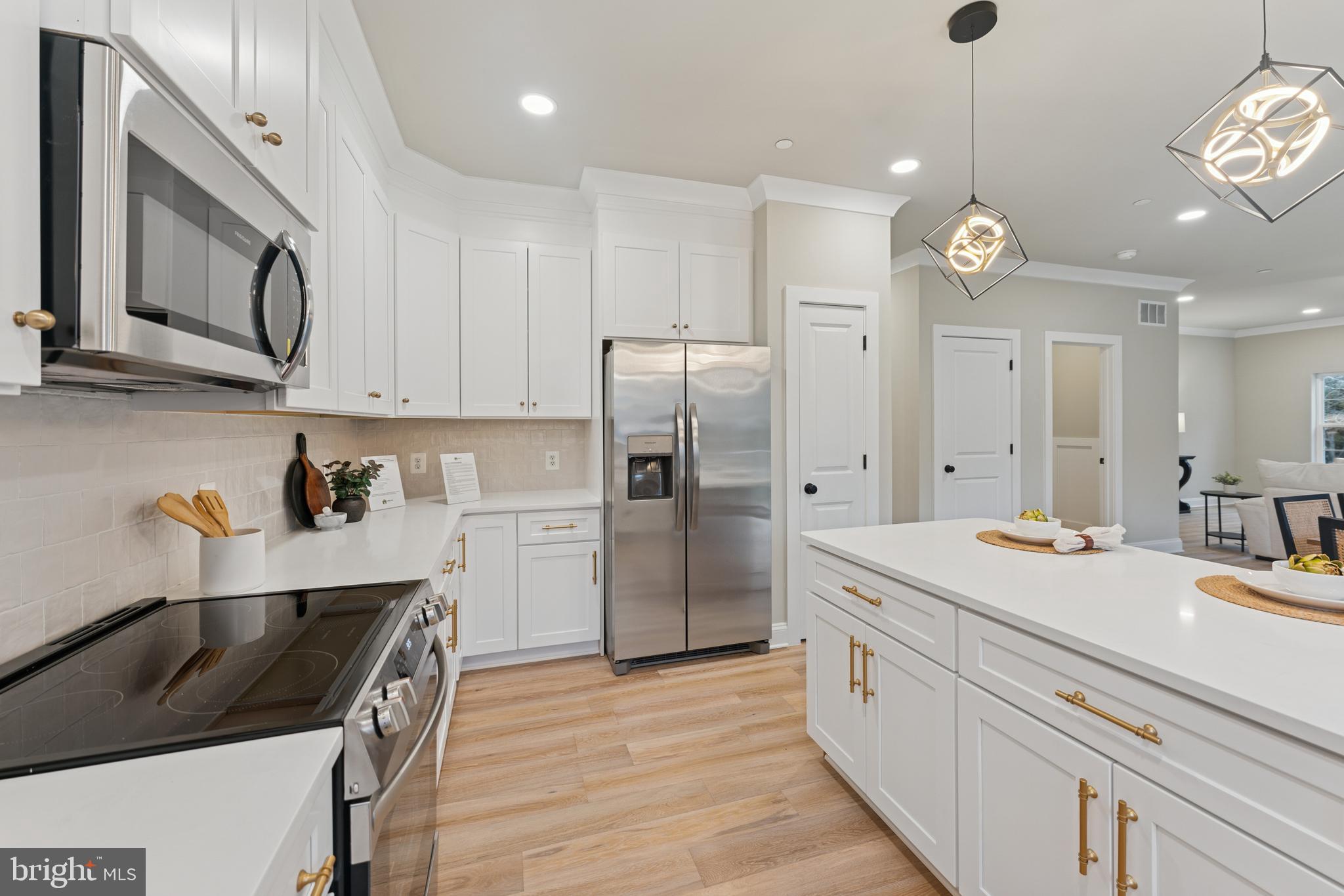 TERNBERRY - Residential