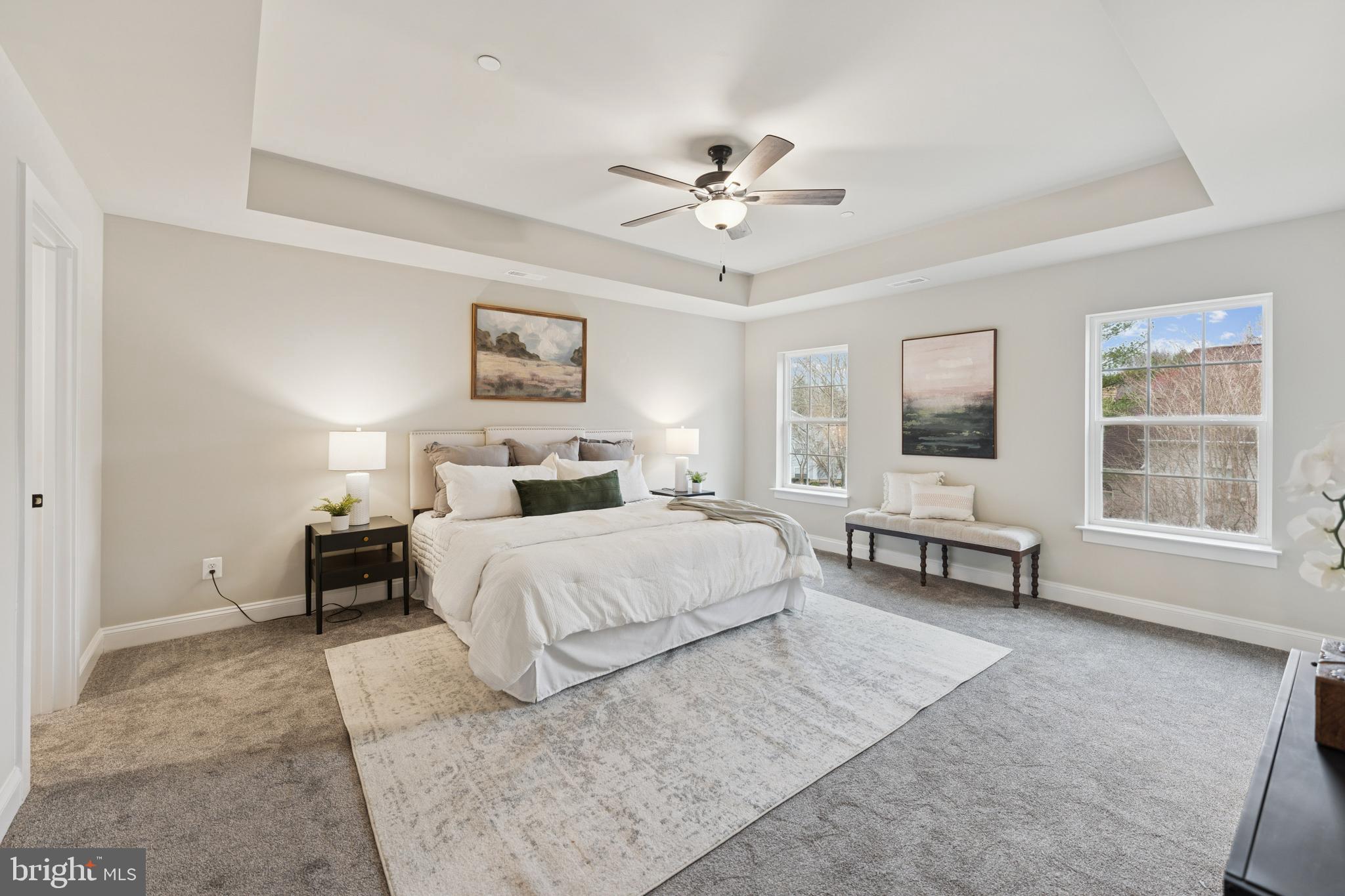 TERNBERRY - Residential