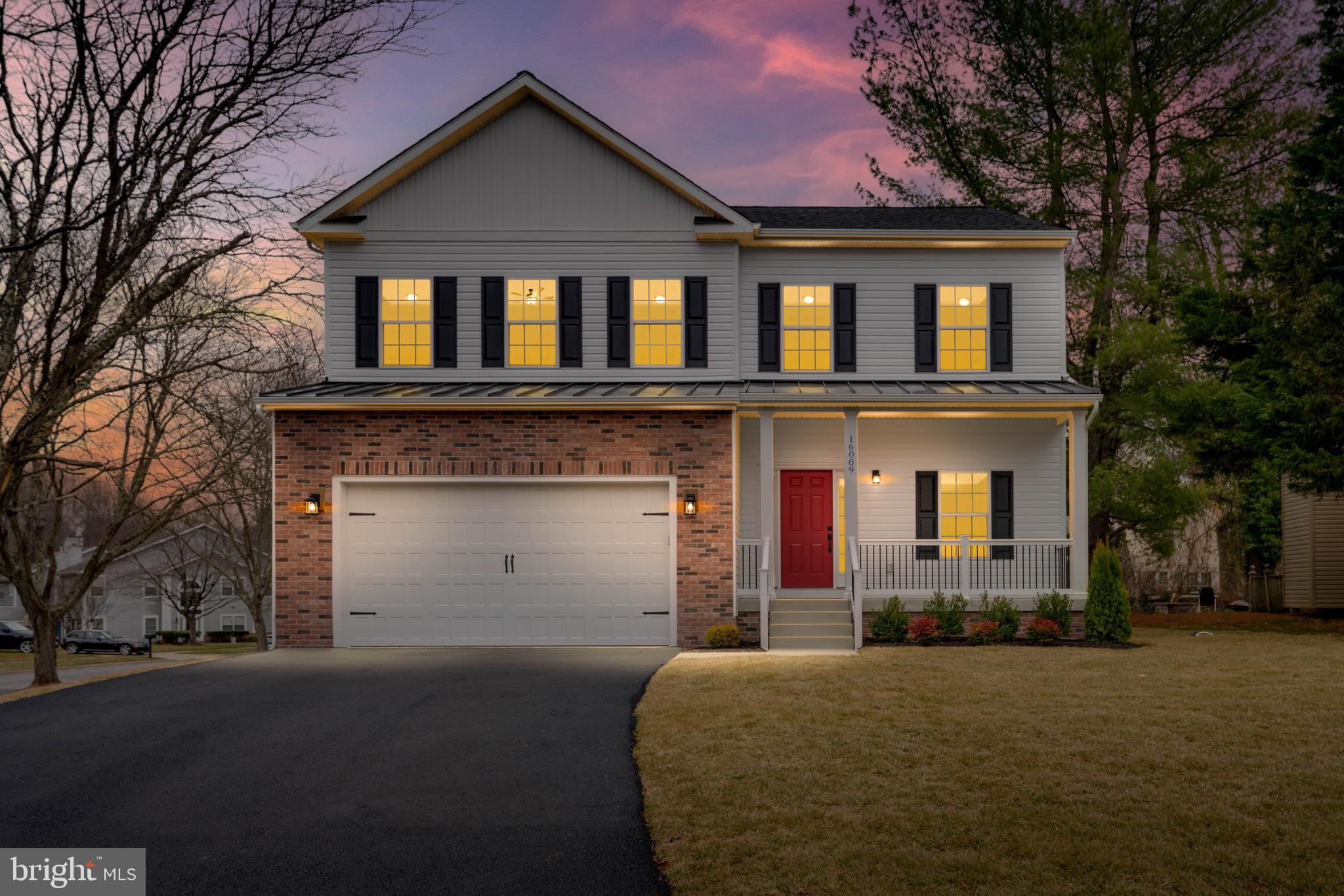 TERNBERRY - Residential