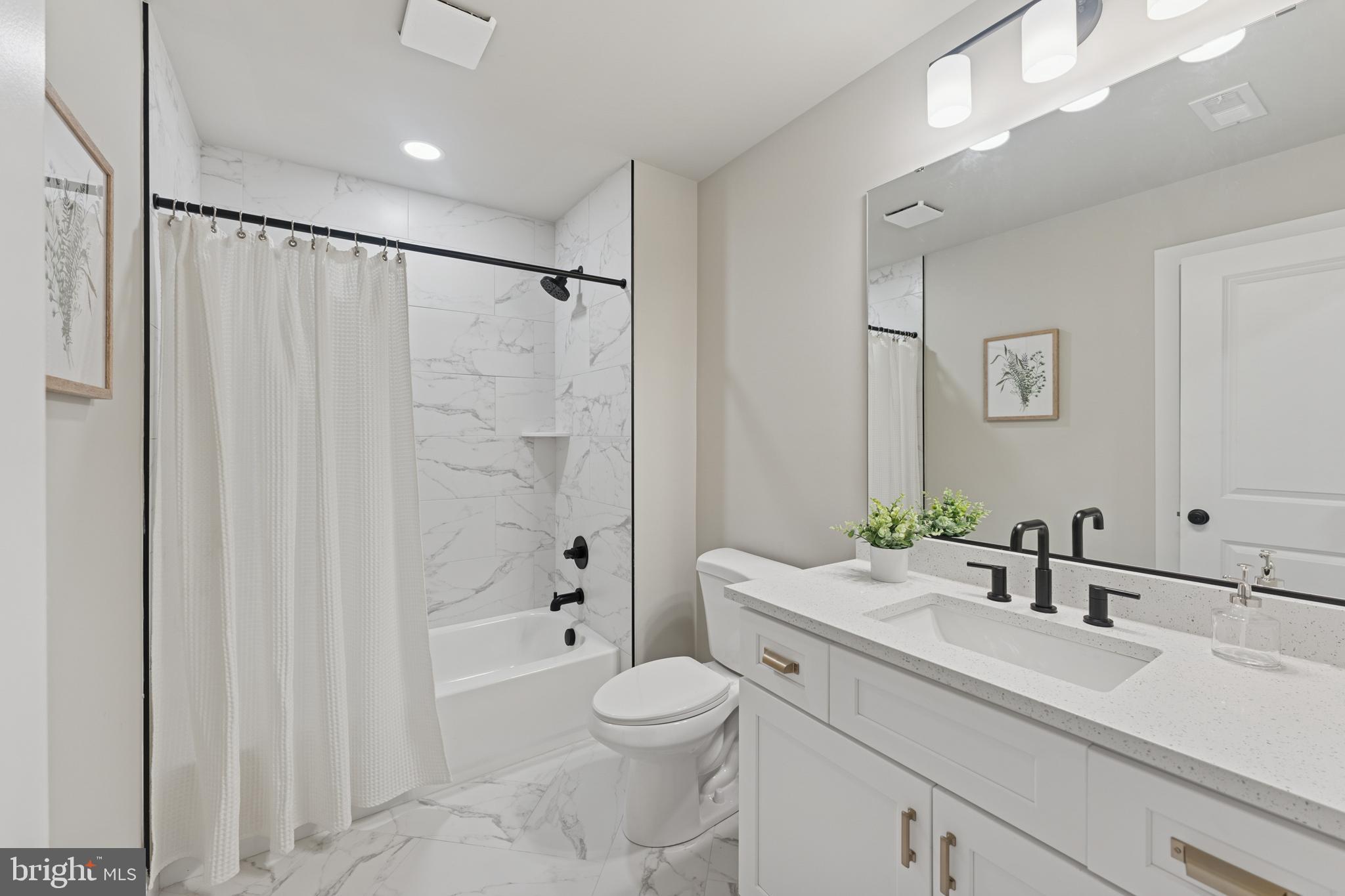 TERNBERRY - Residential