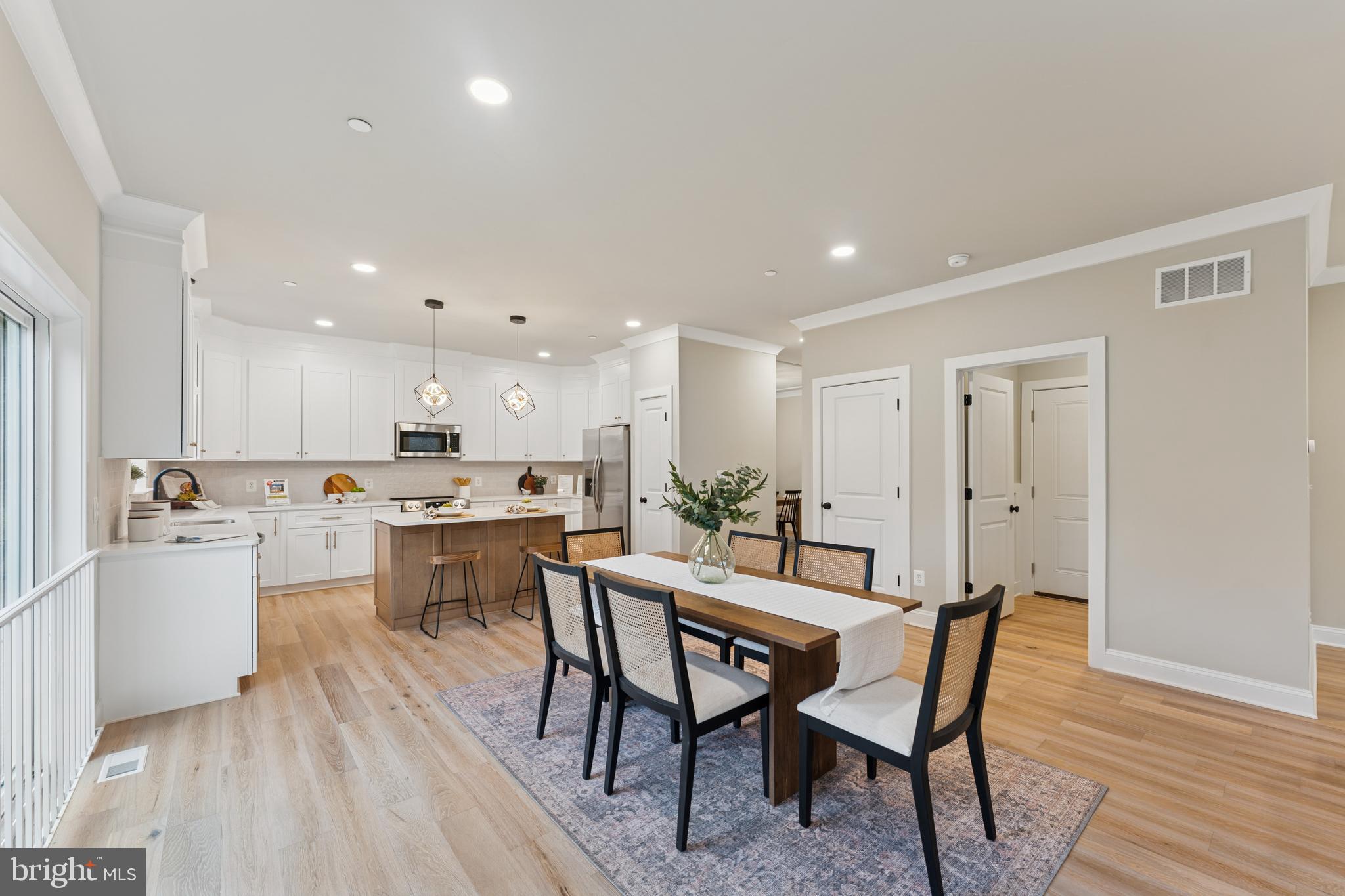 TERNBERRY - Residential