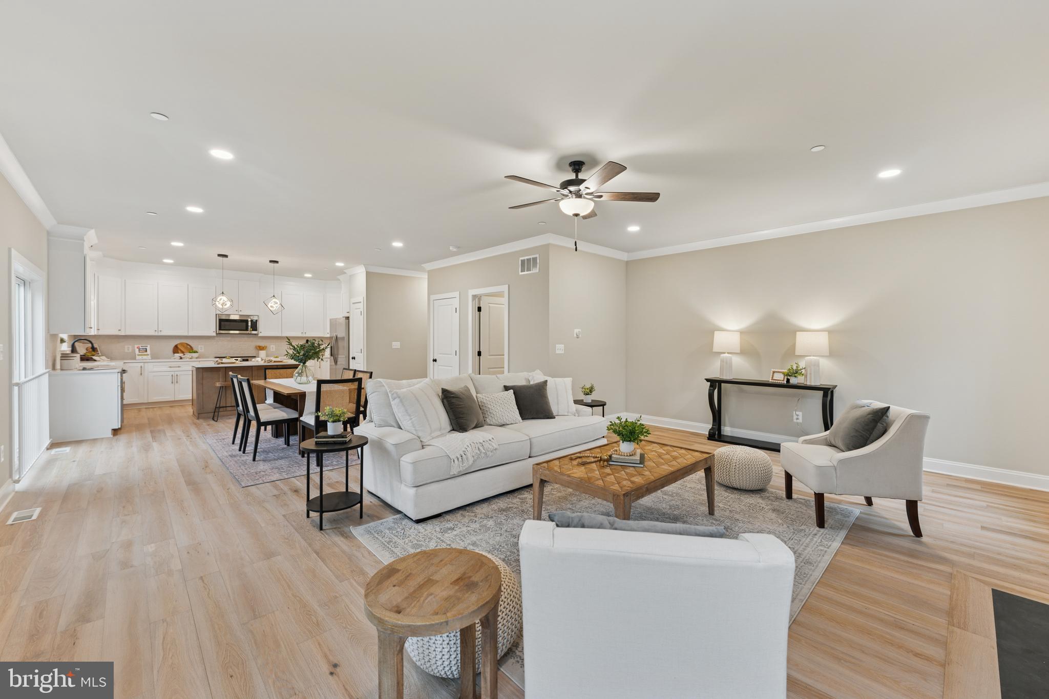 TERNBERRY - Residential