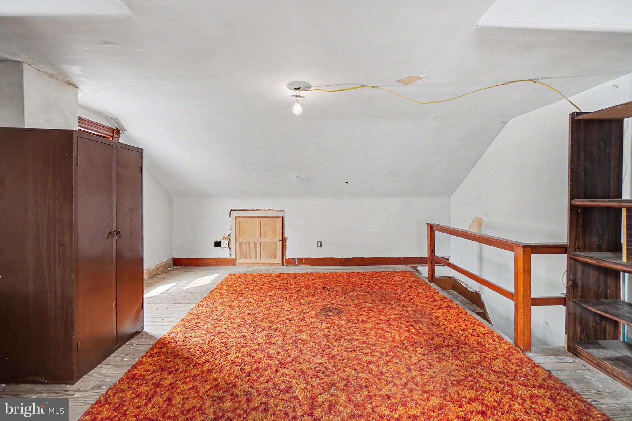 POTTSVILLE - Residential