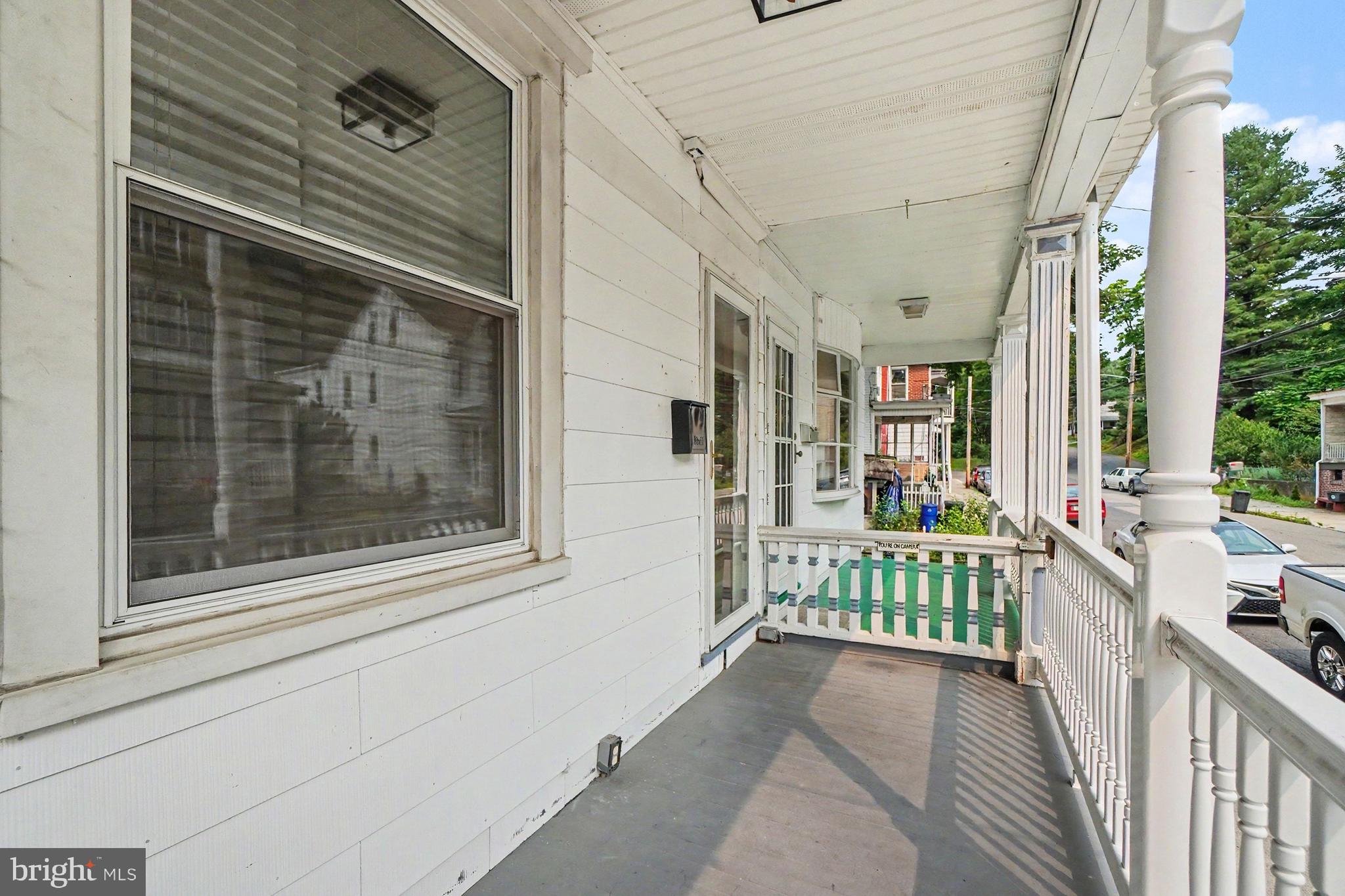 POTTSVILLE - Residential