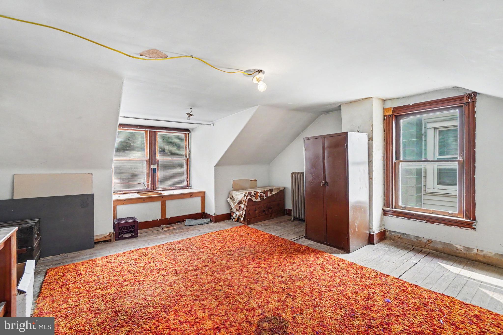 POTTSVILLE - Residential