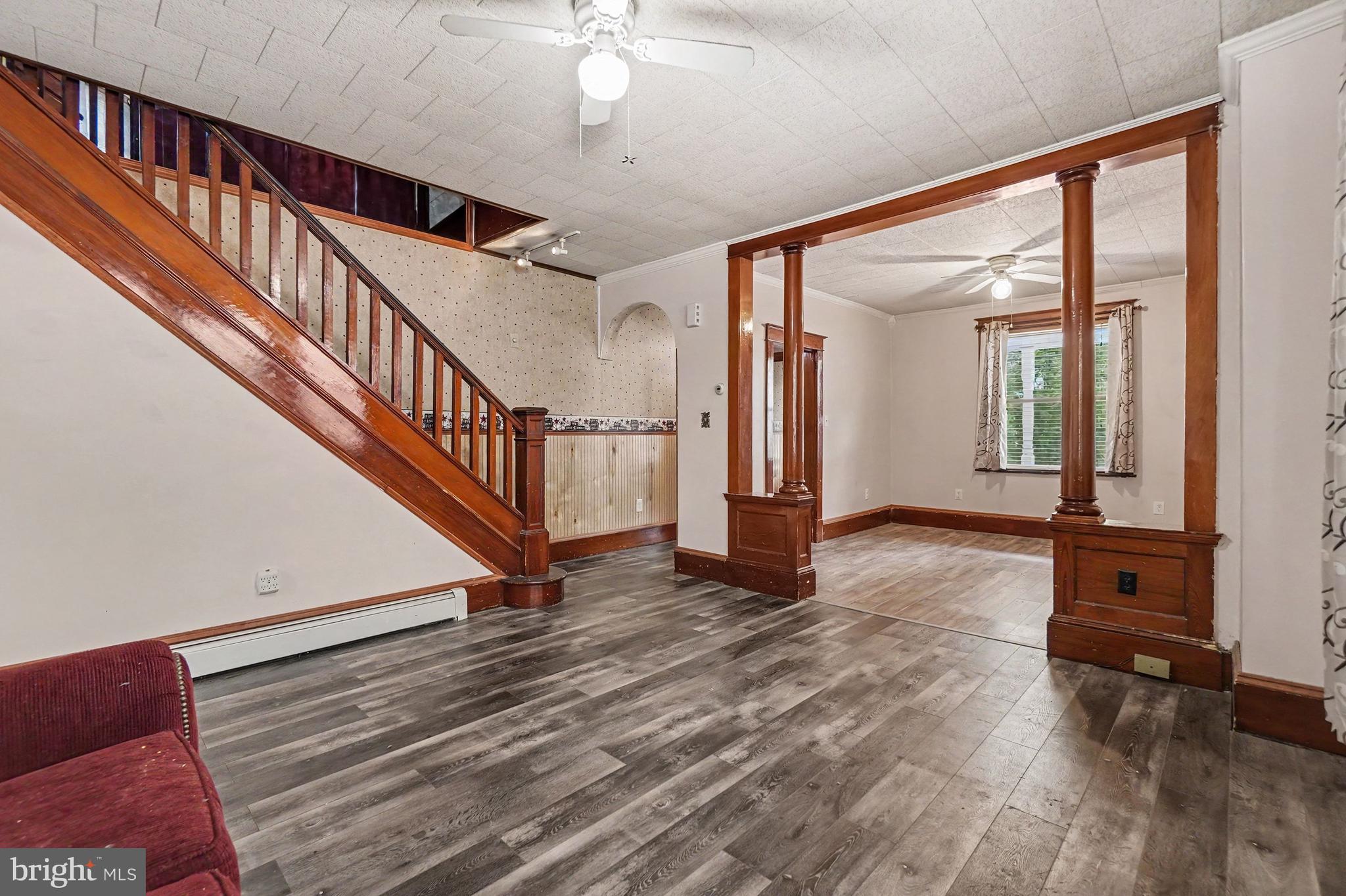 POTTSVILLE - Residential