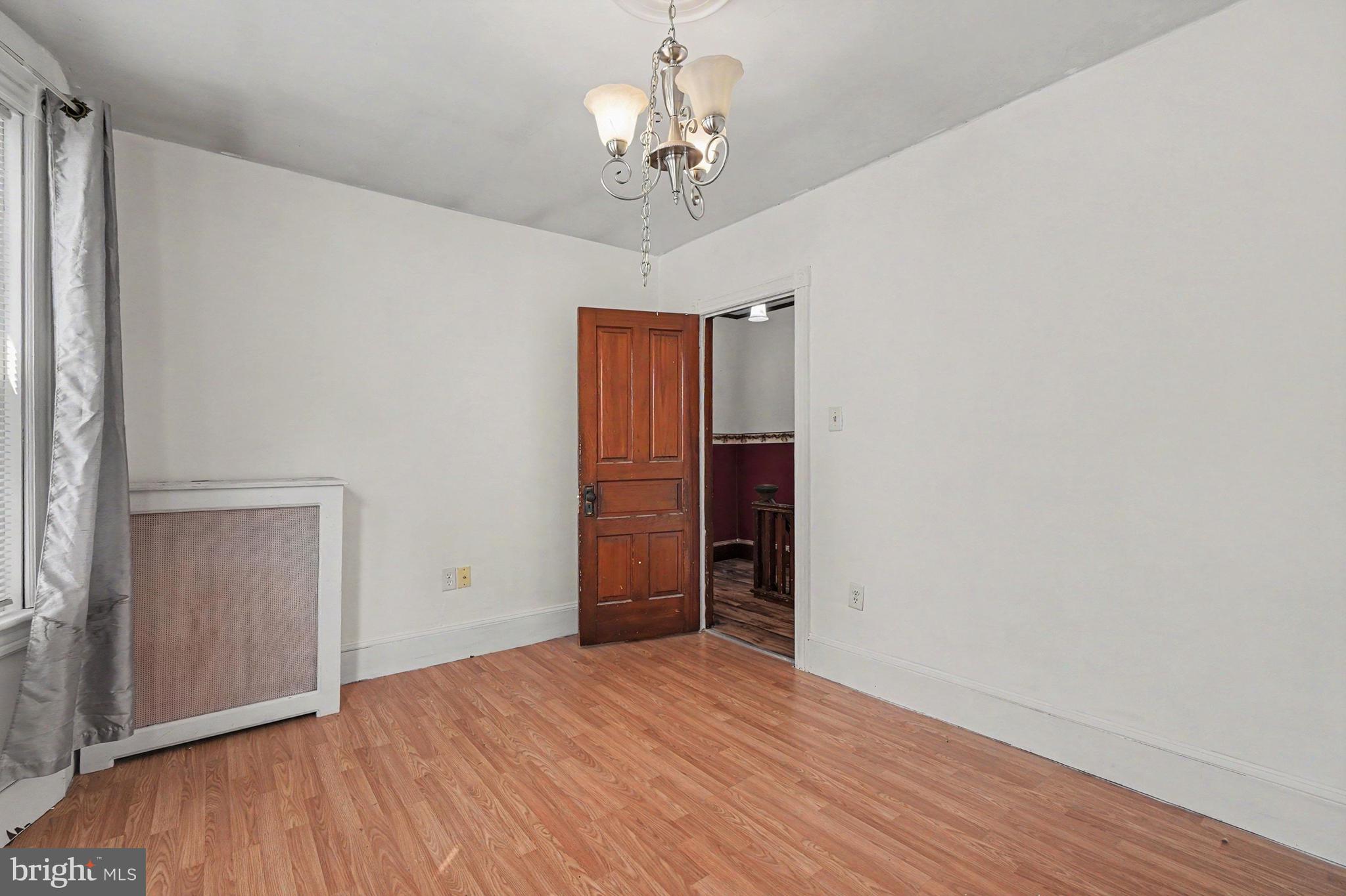 POTTSVILLE - Residential