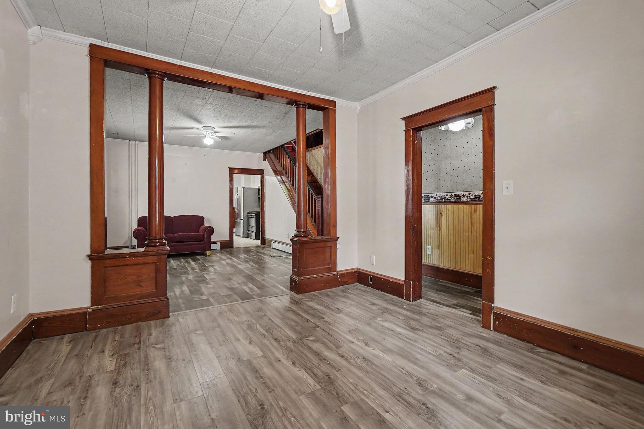 POTTSVILLE - Residential