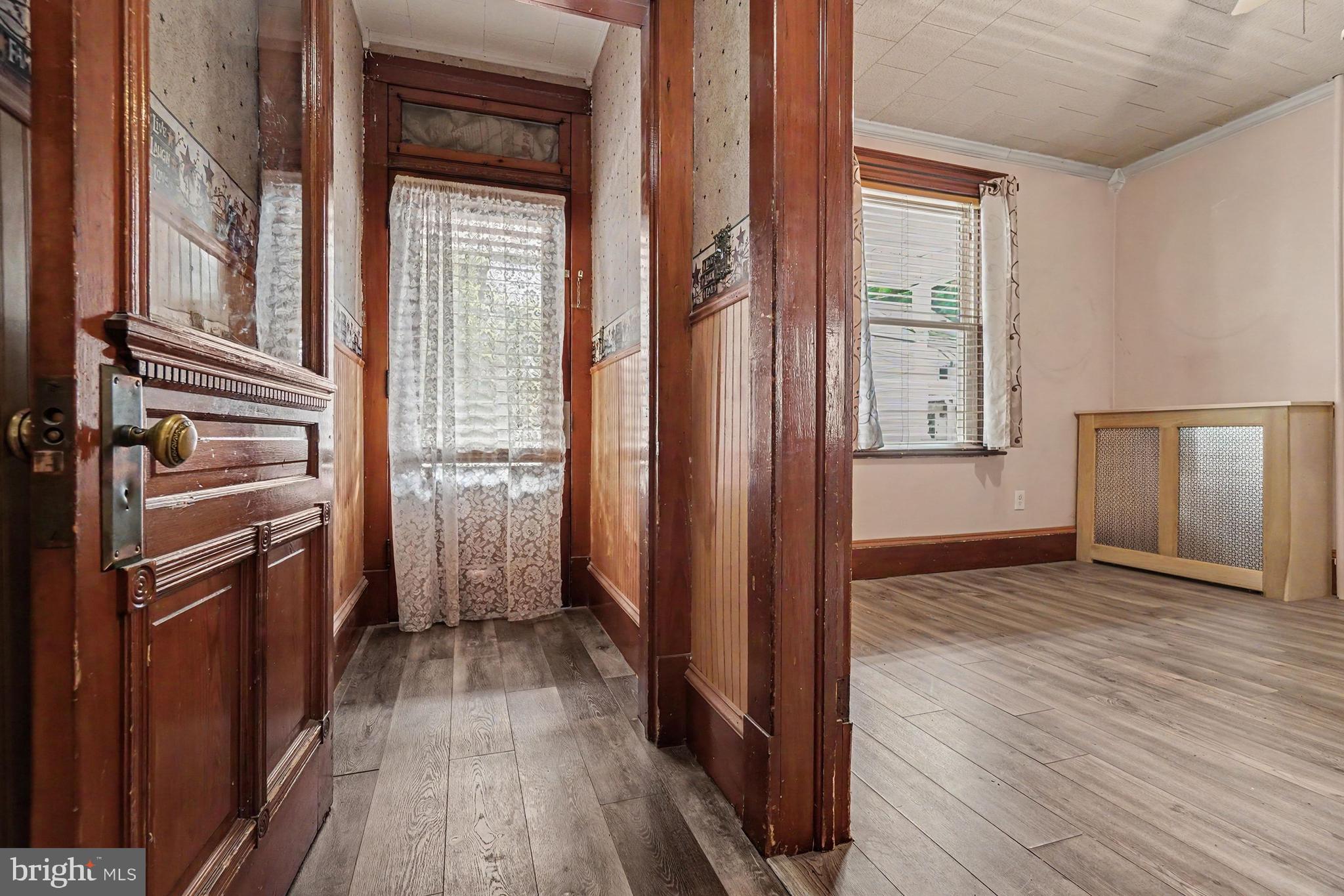 POTTSVILLE - Residential