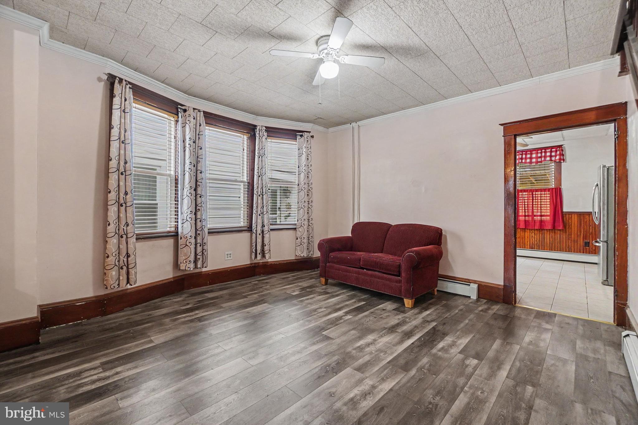 POTTSVILLE - Residential