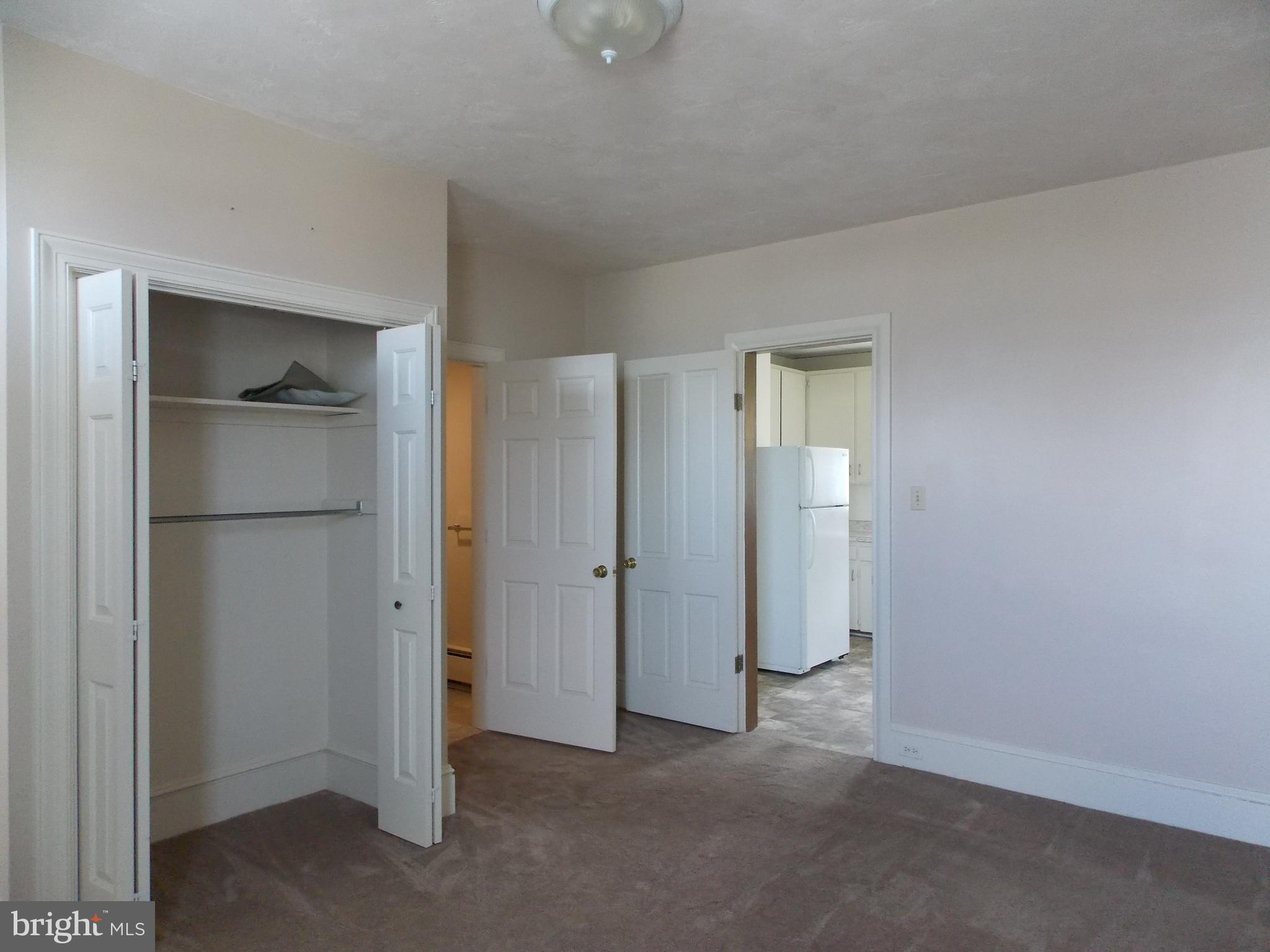 MT WOLF BORO - Residential Lease