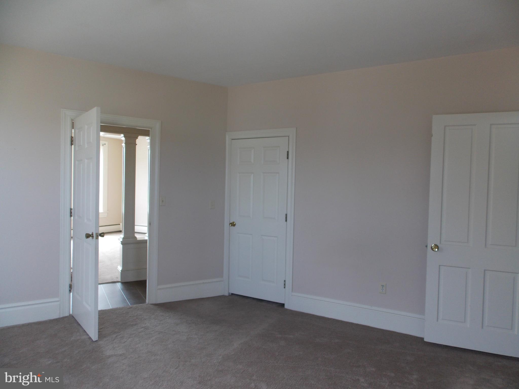 MT WOLF BORO - Residential Lease