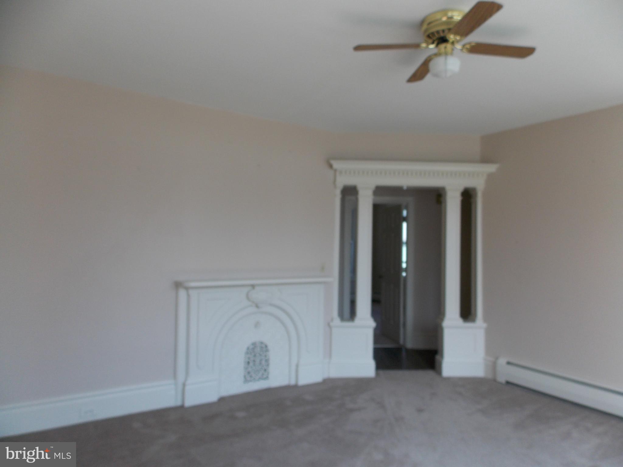 MT WOLF BORO - Residential Lease
